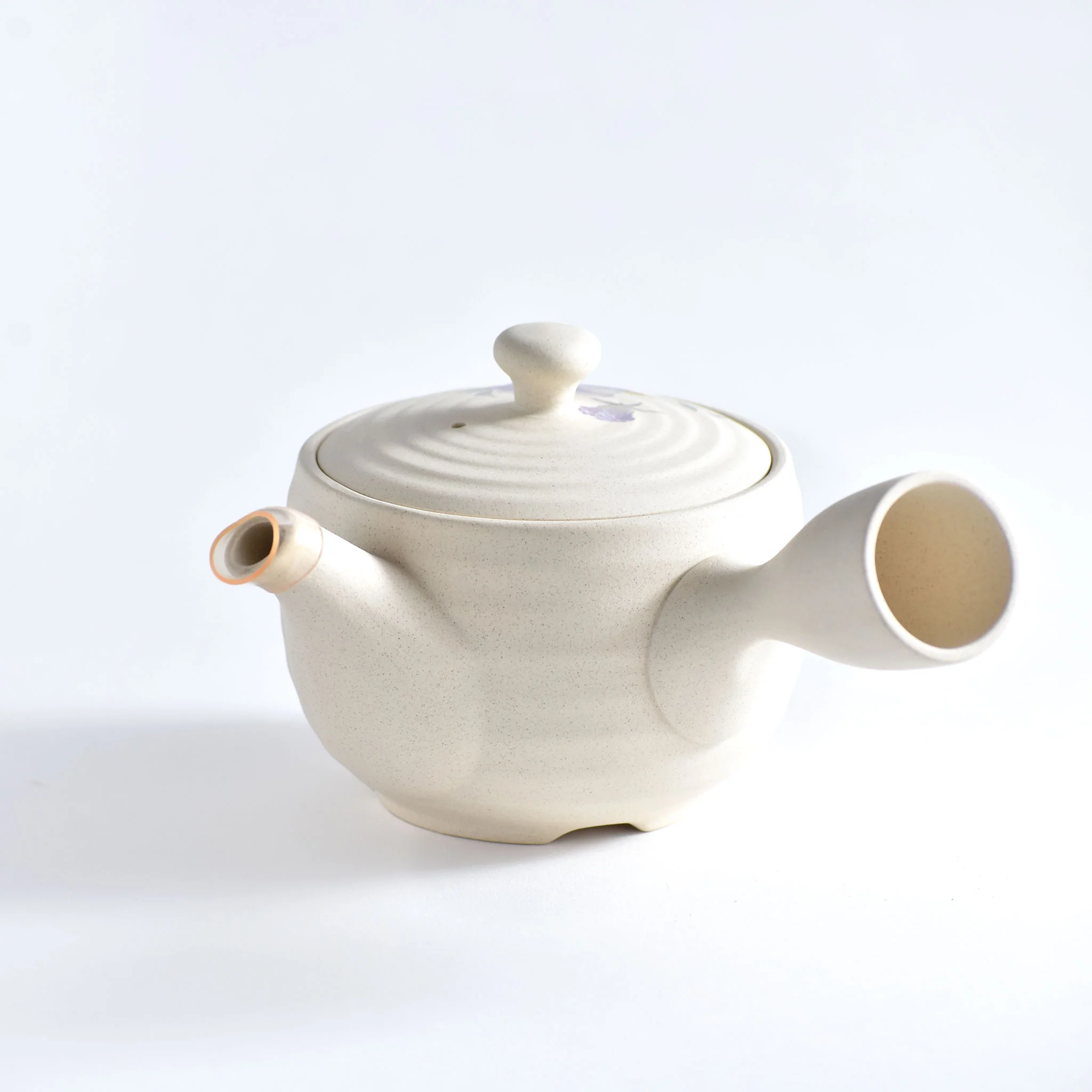 AKIRA – Japanese Side-Handle Teapot Kyusu 300cc - Image 4