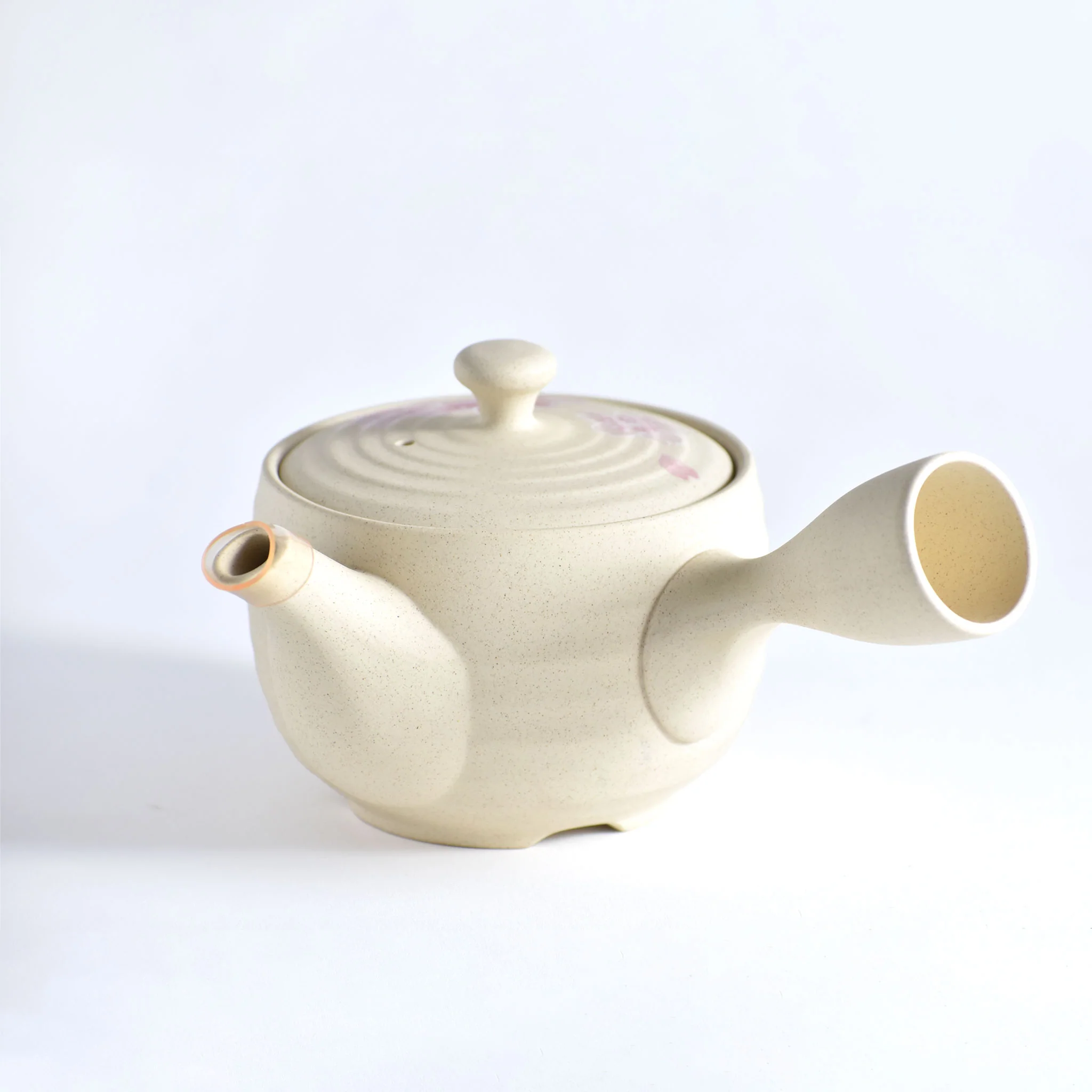 AKIRA – Japanese Side-Handle Teapot Kyusu 300cc - Image 7