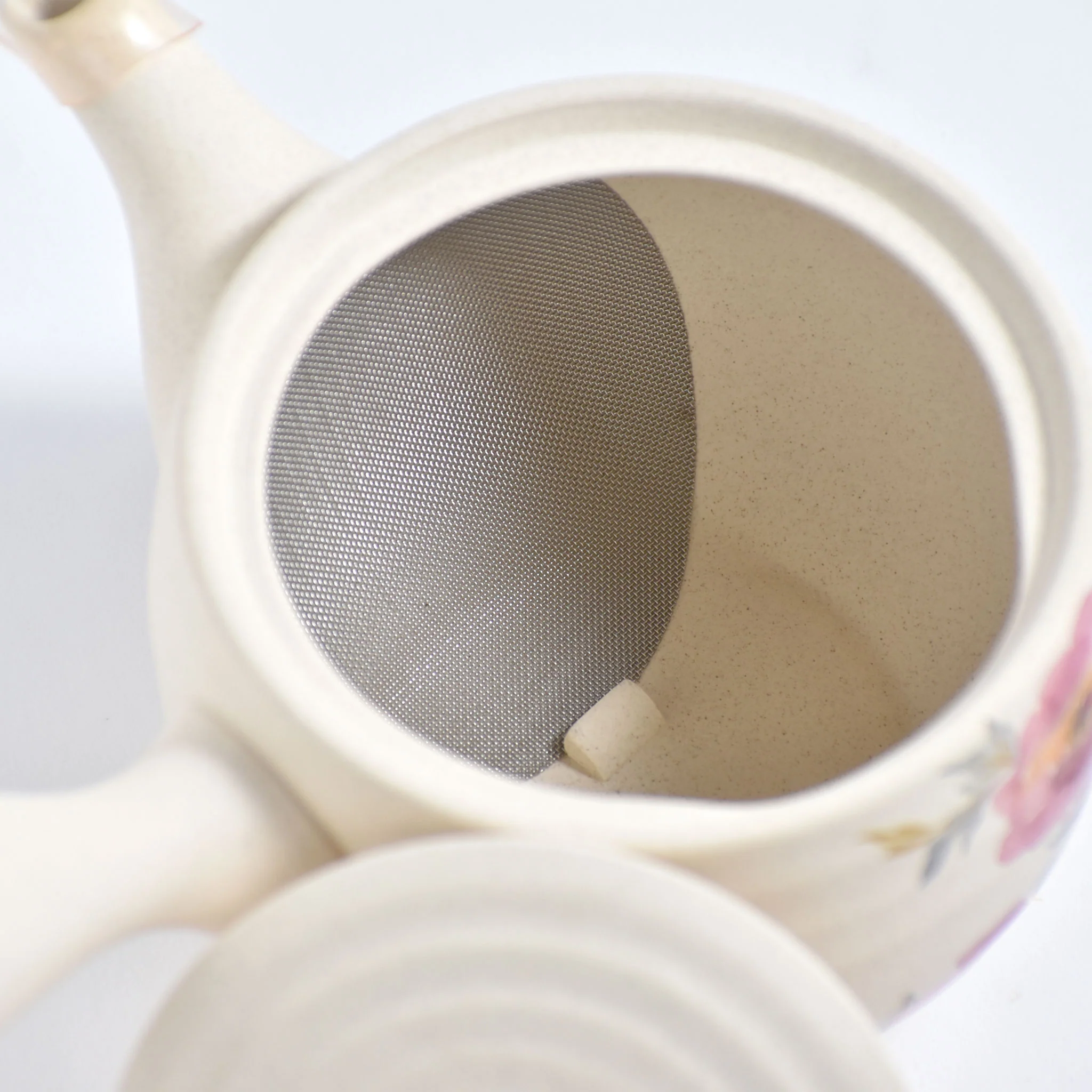 AKIRA – Japanese Side-Handle Teapot Kyusu 300cc - Image 9