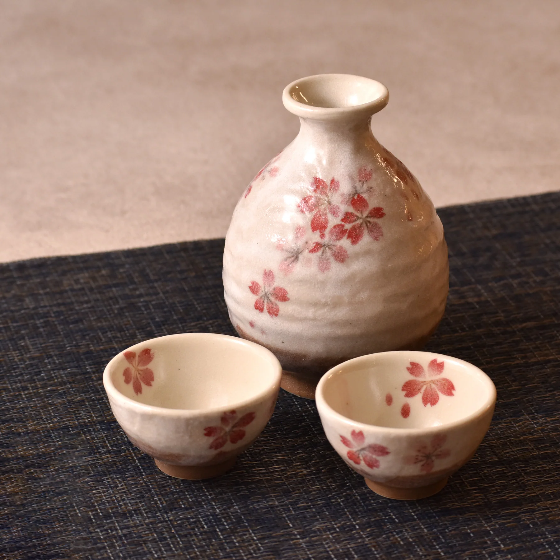 Premium Japanese Sakeware - Image 10