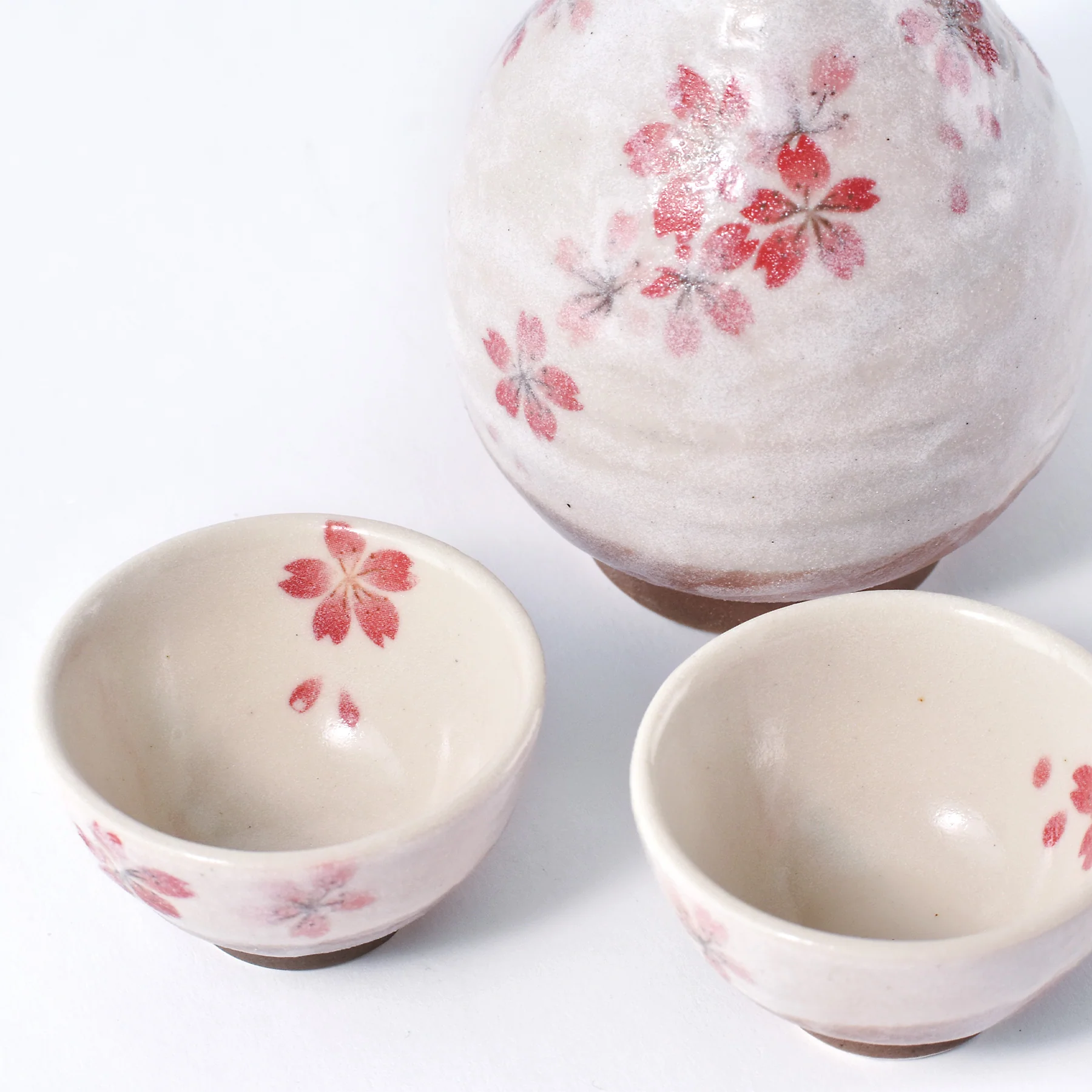 Premium Japanese Sakeware - Image 4