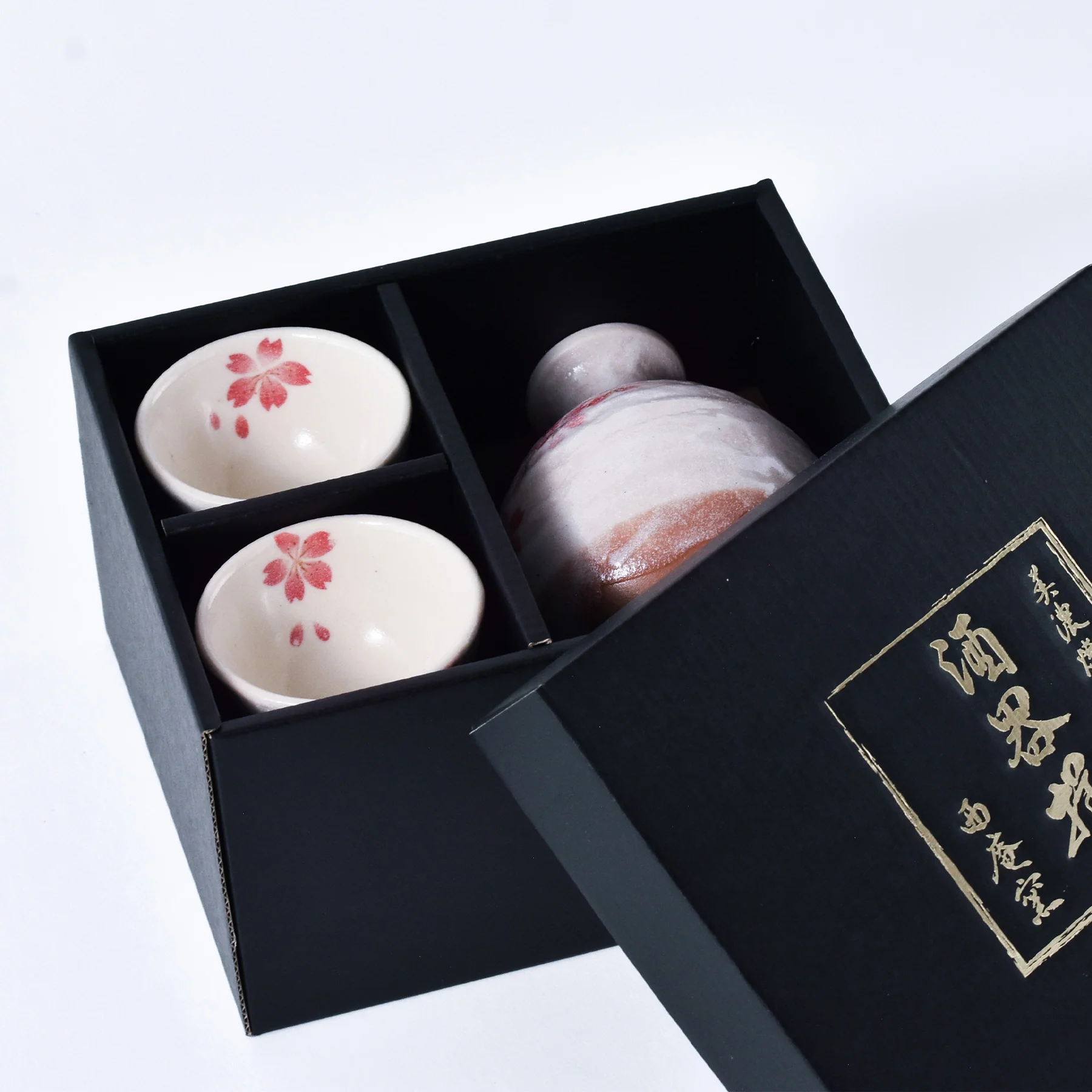 Premium Japanese Sakeware - Image 7