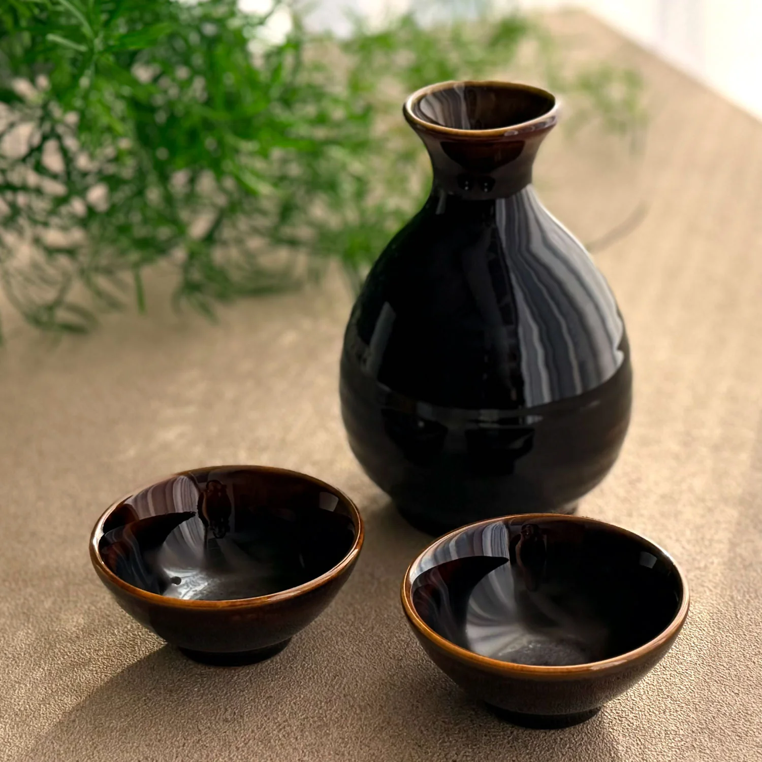 Premium Japanese Sakeware - Image 8