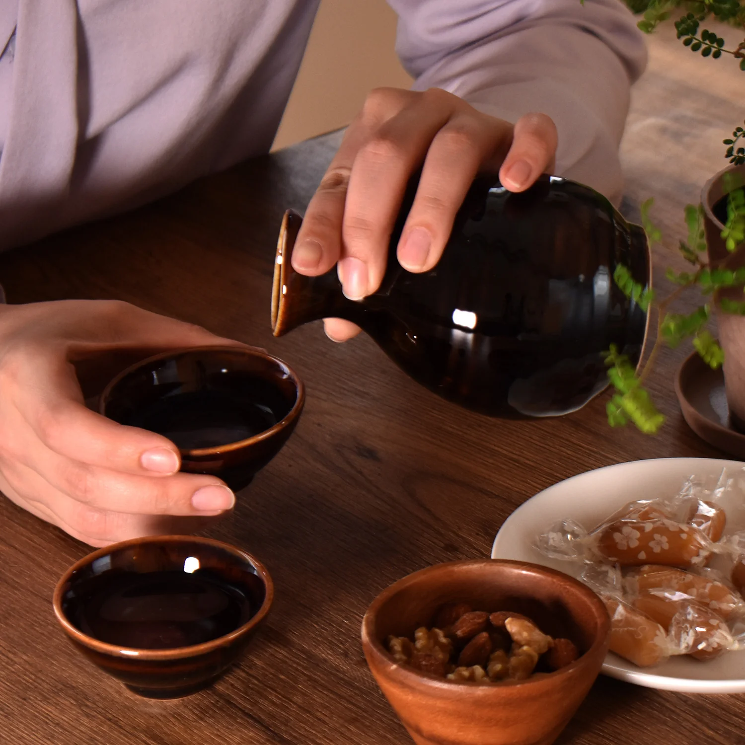 Premium Japanese Sakeware - Image 9