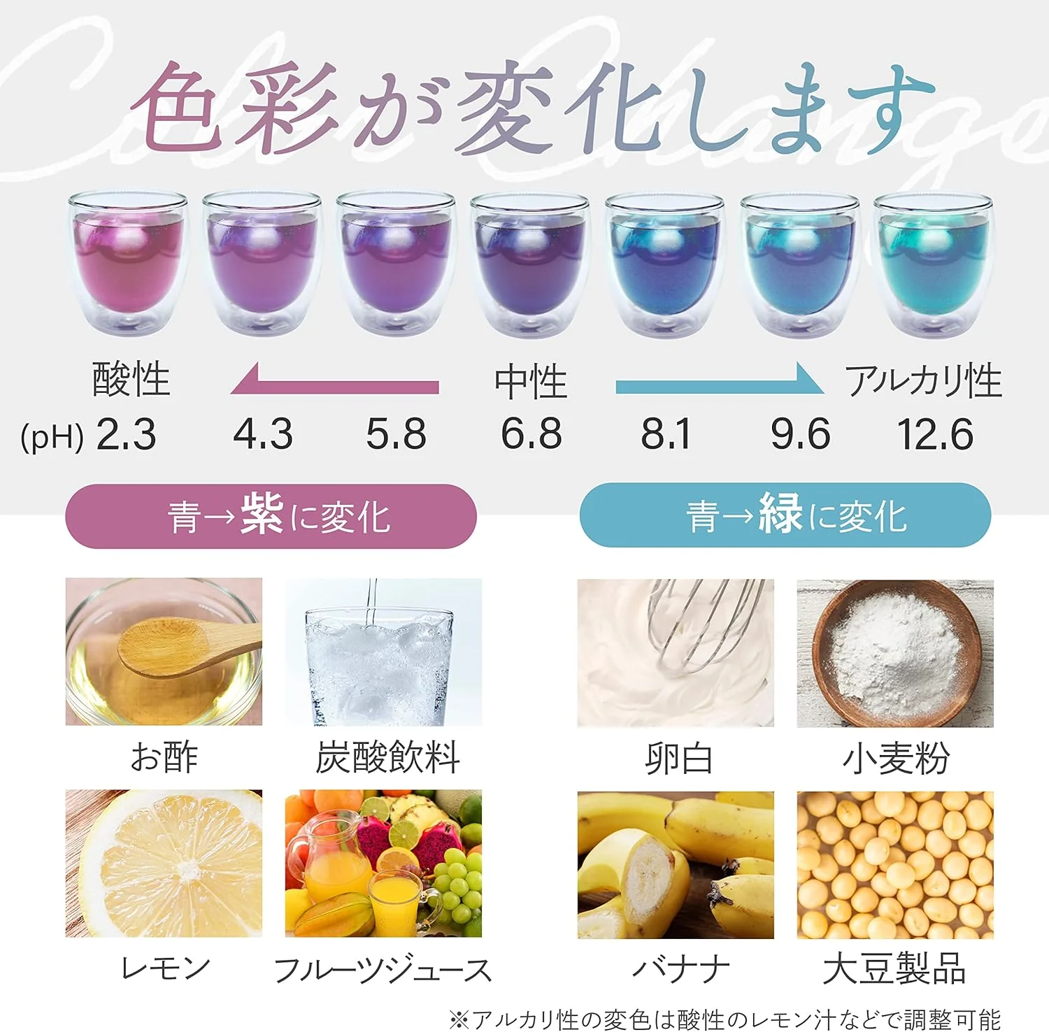 Butterfly Pea Powder - Image 5