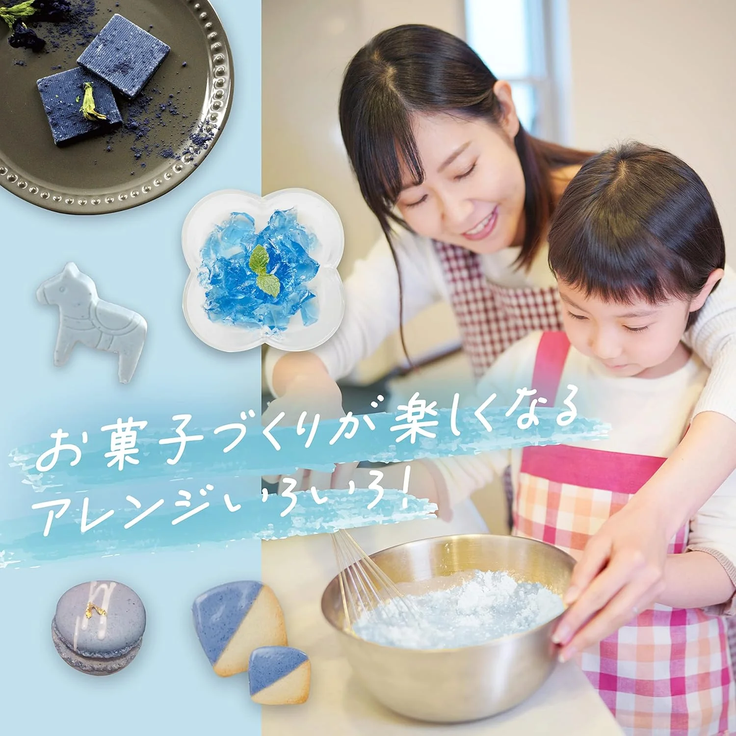Butterfly Pea Powder - Image 7
