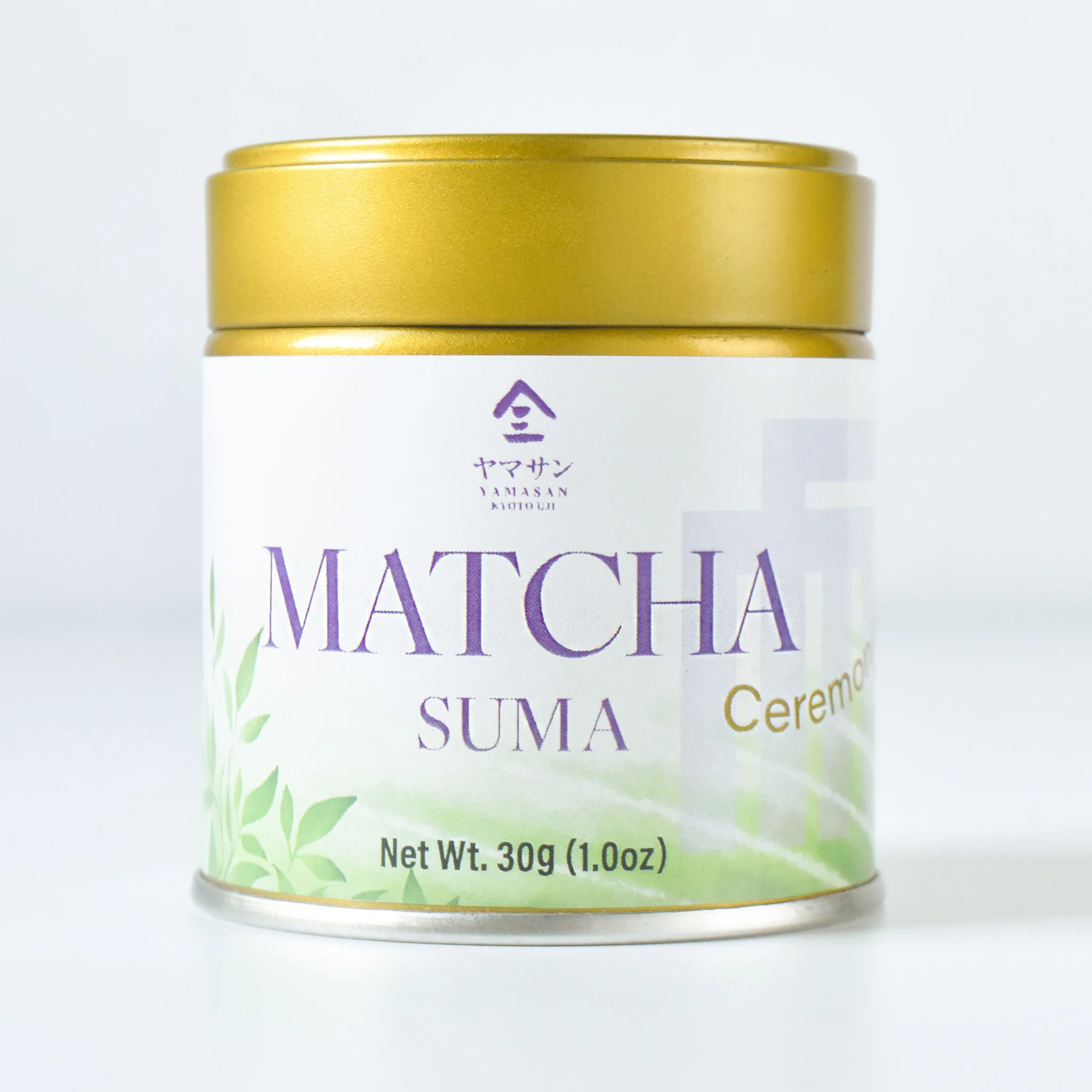 First-Harvest Japanese Ceremonial Matcha SUMA - Image 5