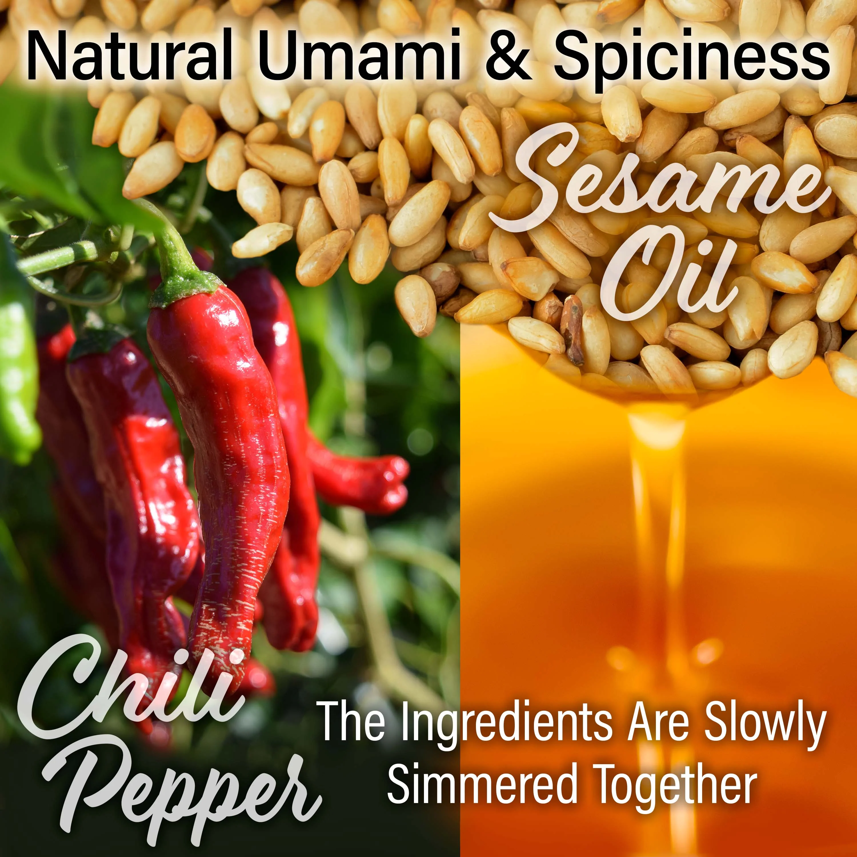 Chili Oil 100g(3.5oz) - Image 7