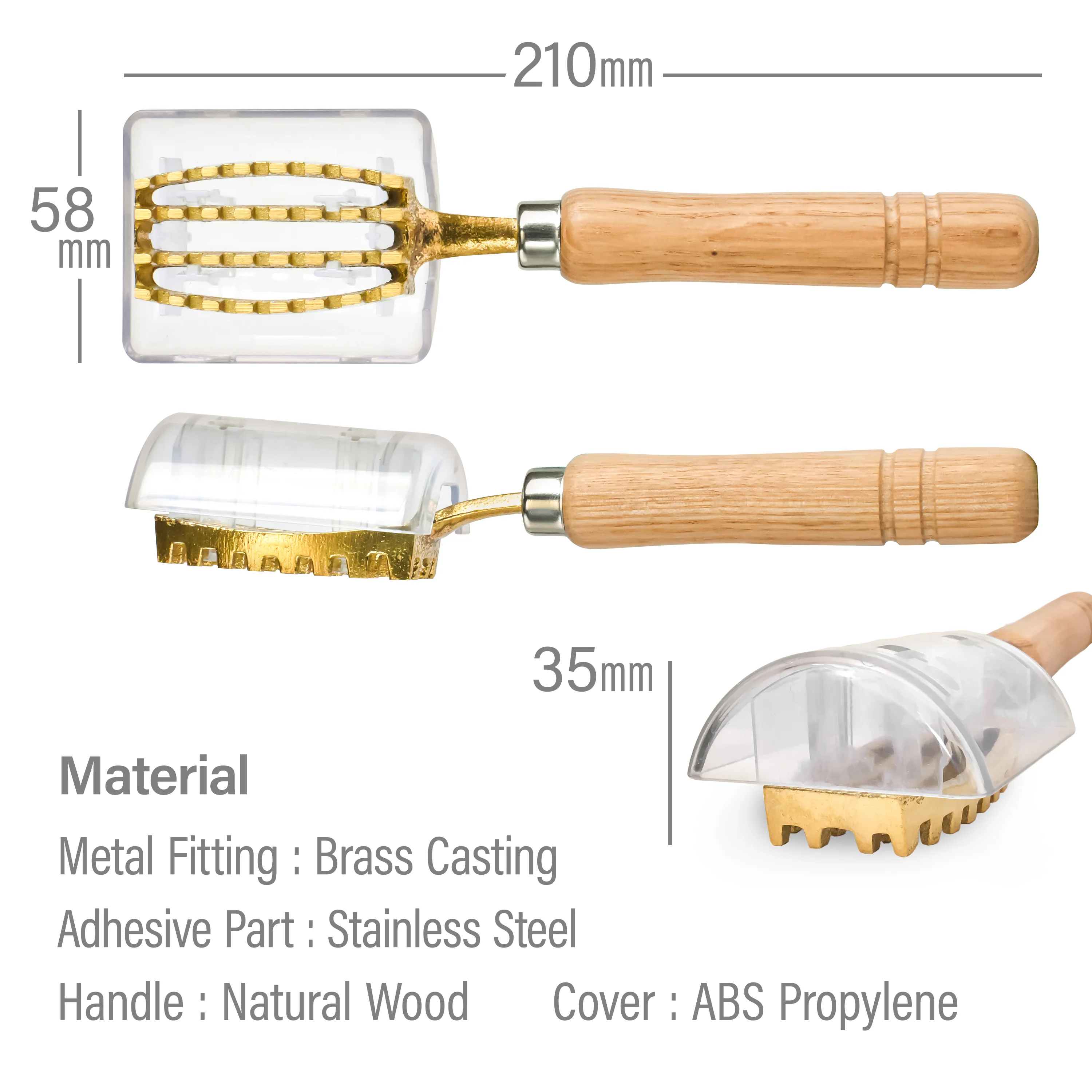 Fish Scale Remover - Image 7