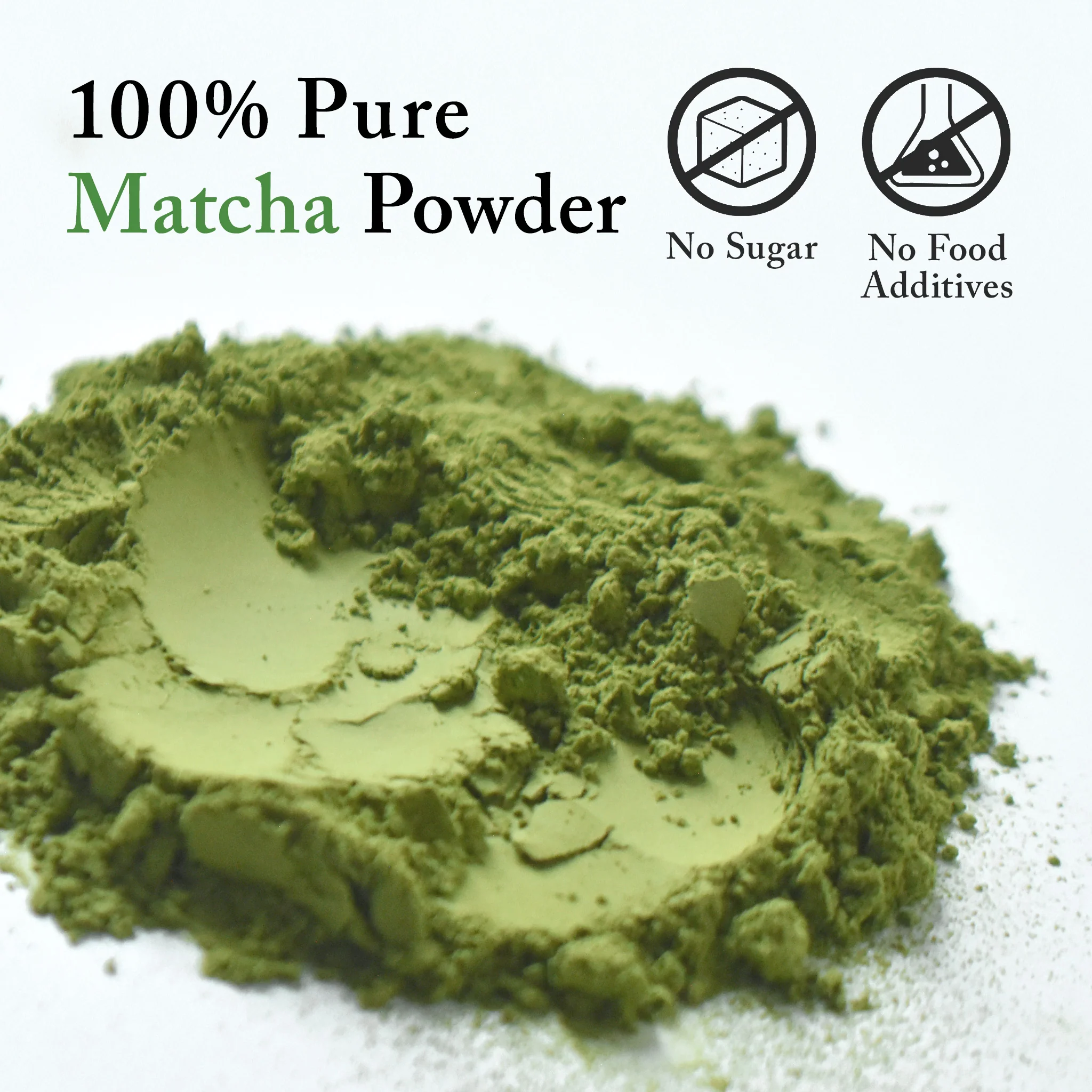 Japanese Culinary Matcha KAGARIBI - Image 3