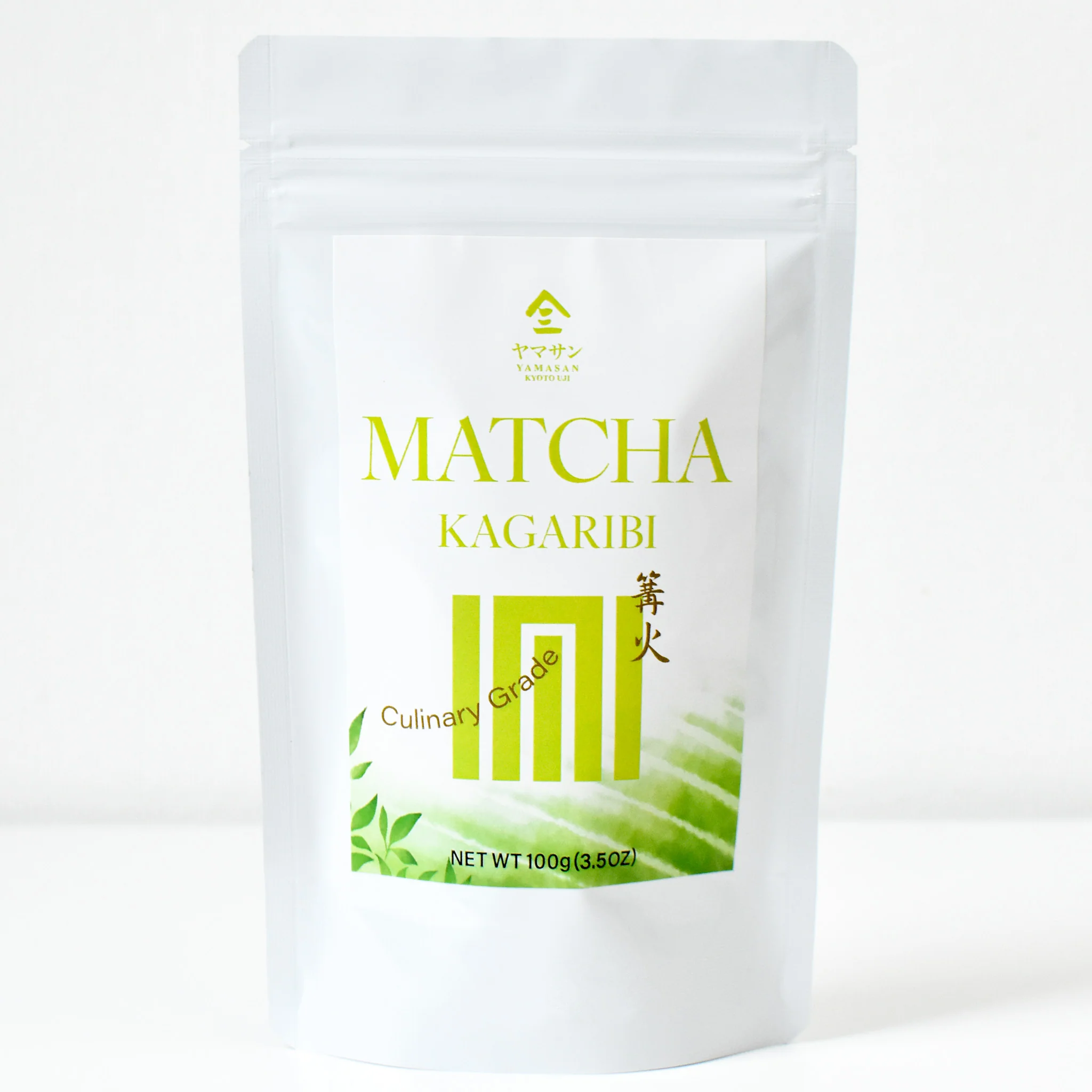 Japanese Culinary Matcha KAGARIBI - Image 4