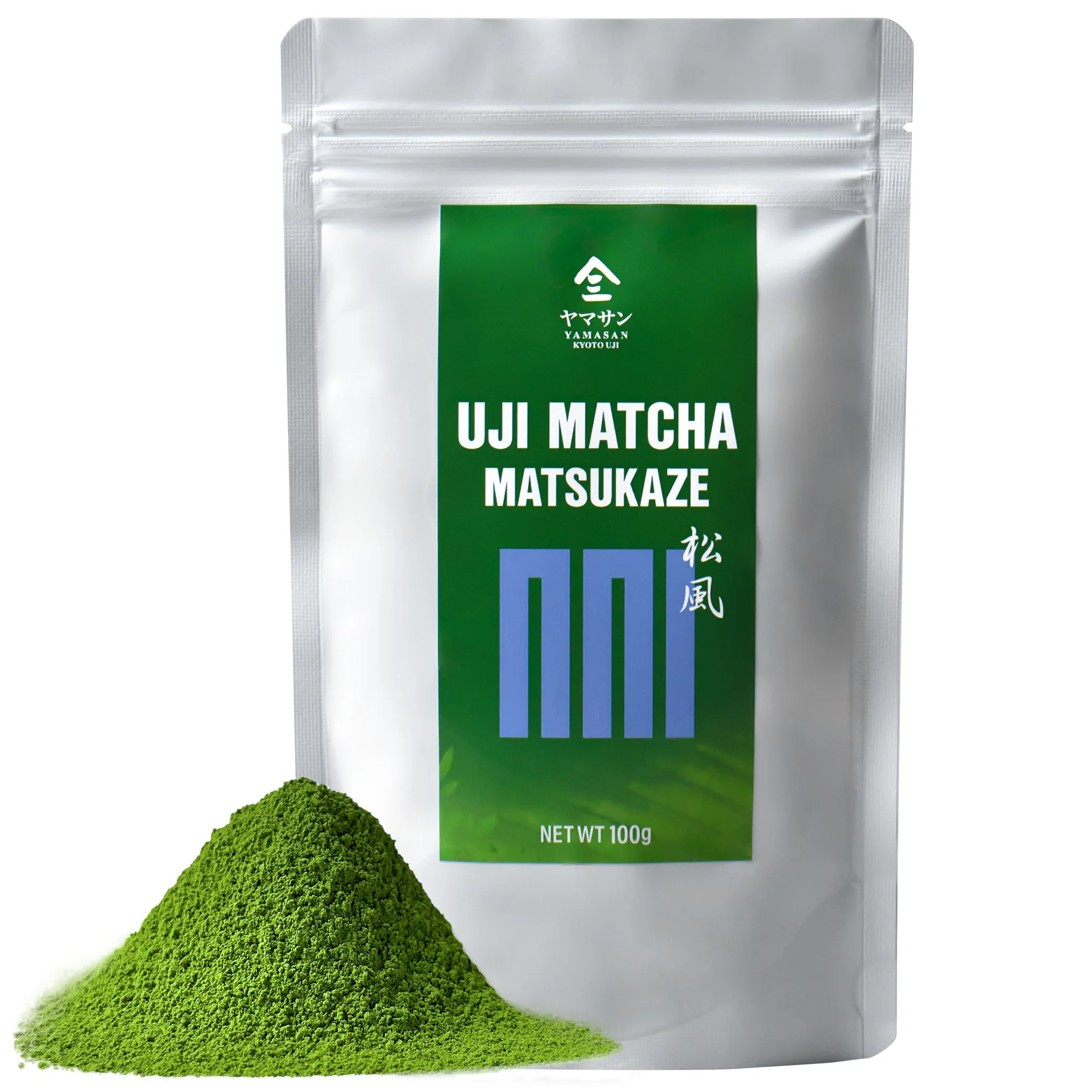 Japanese Uji Matcha - Image 10