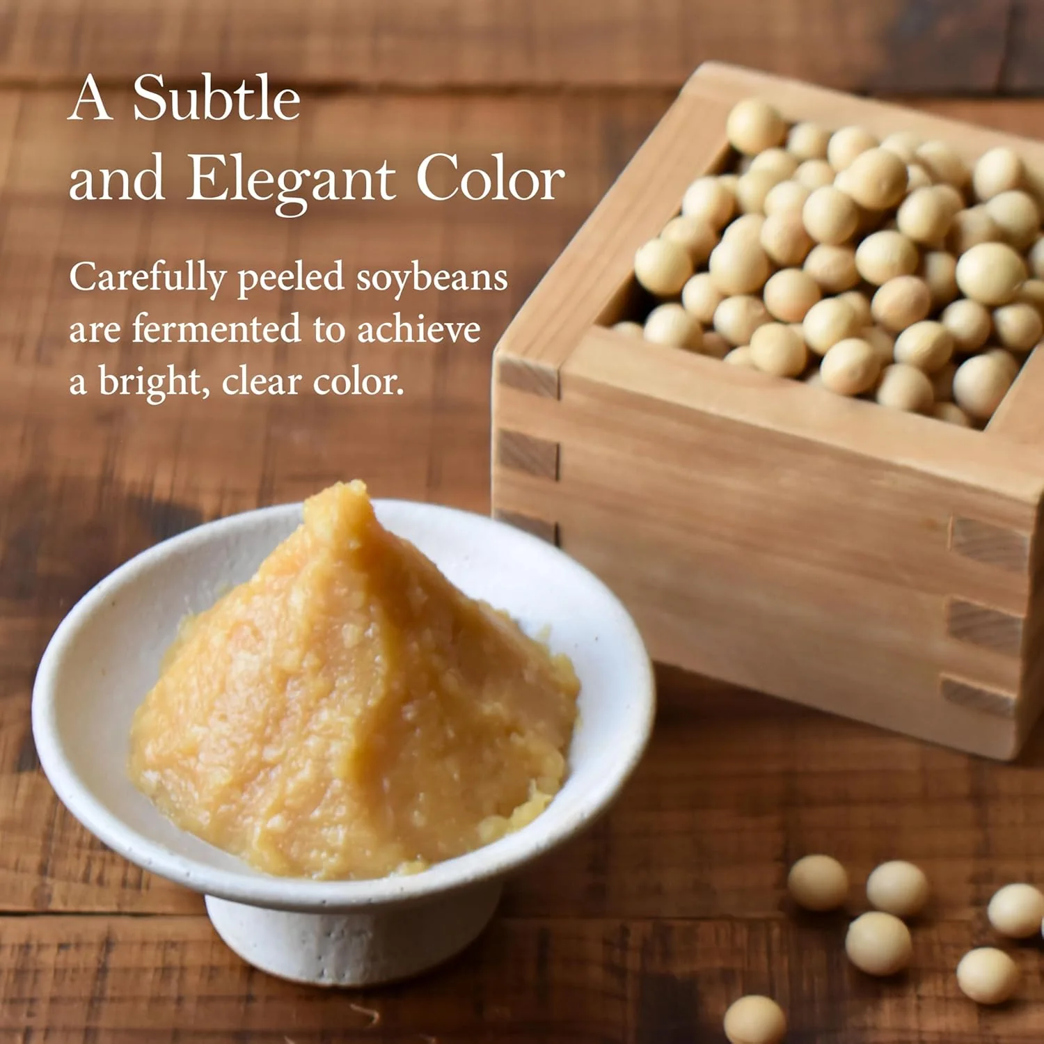 Koji Grain Miso - Image 6