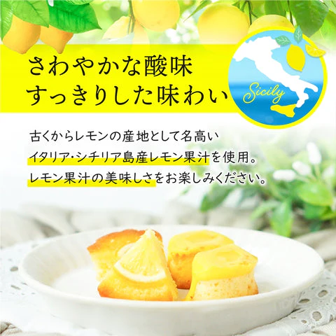 Lemon Juice Powder - Image 5