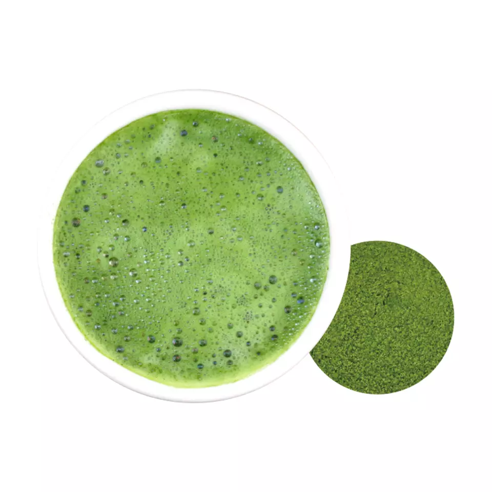 Matcha Cappuccino x3 SET - Image 4