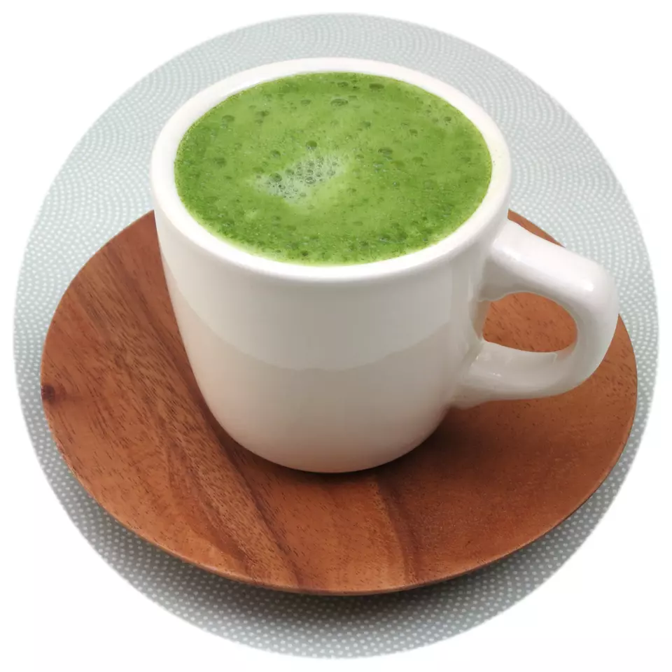 Matcha Cappuccino x3 SET - Image 5