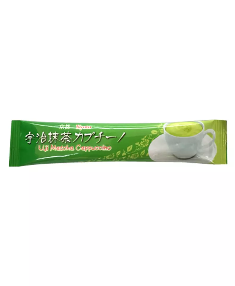 Matcha Cappuccino x3 SET - Image 6