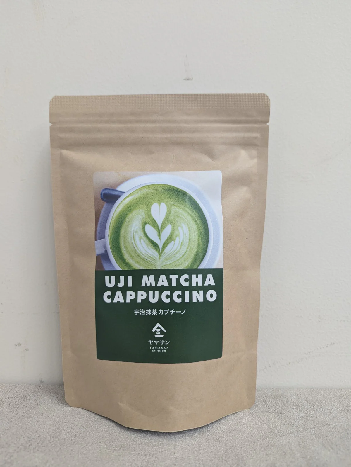 Matcha Cappuccino x3 SET - Image 7