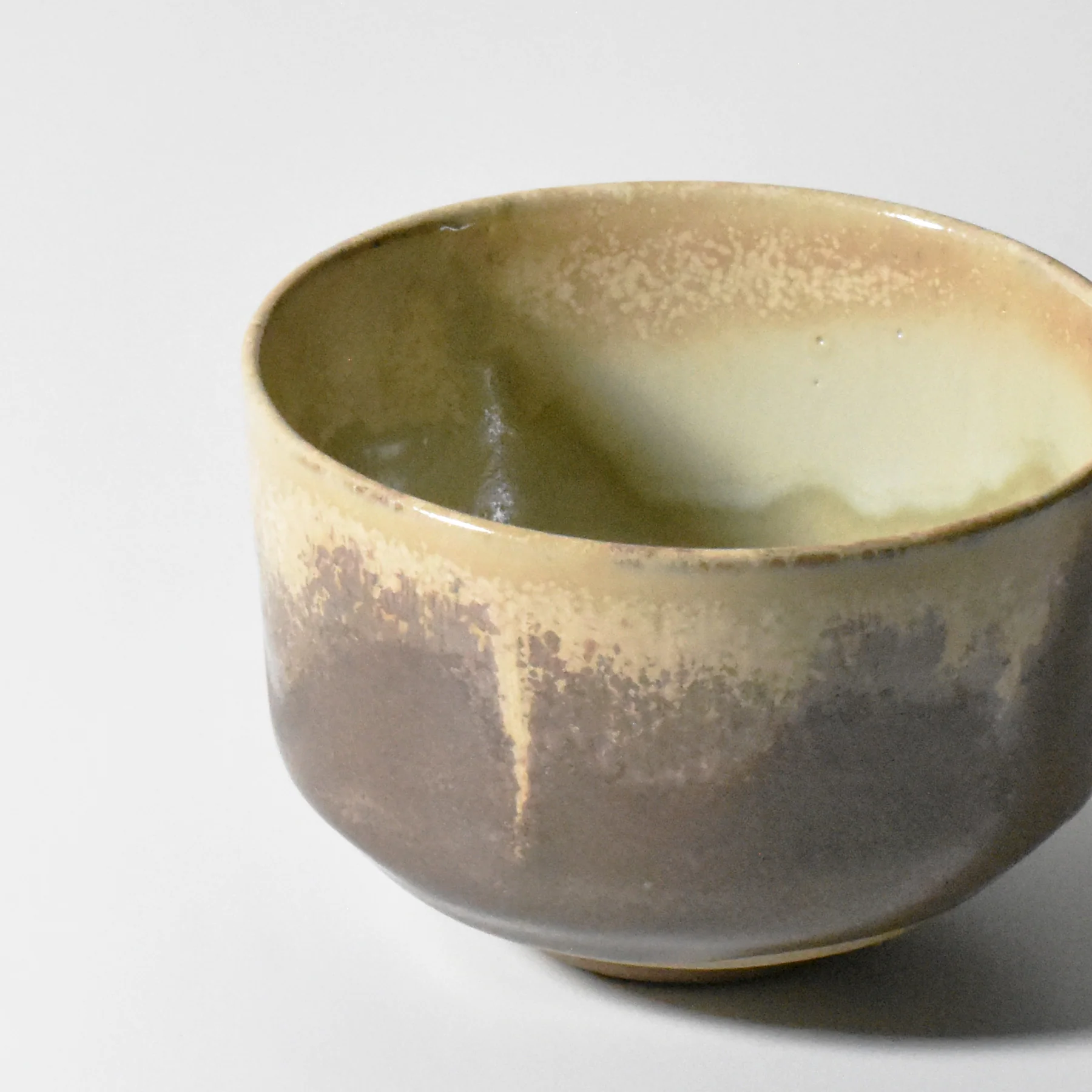 Matcha Tea Bowl -MS4 Akebono Dawn - Image 3