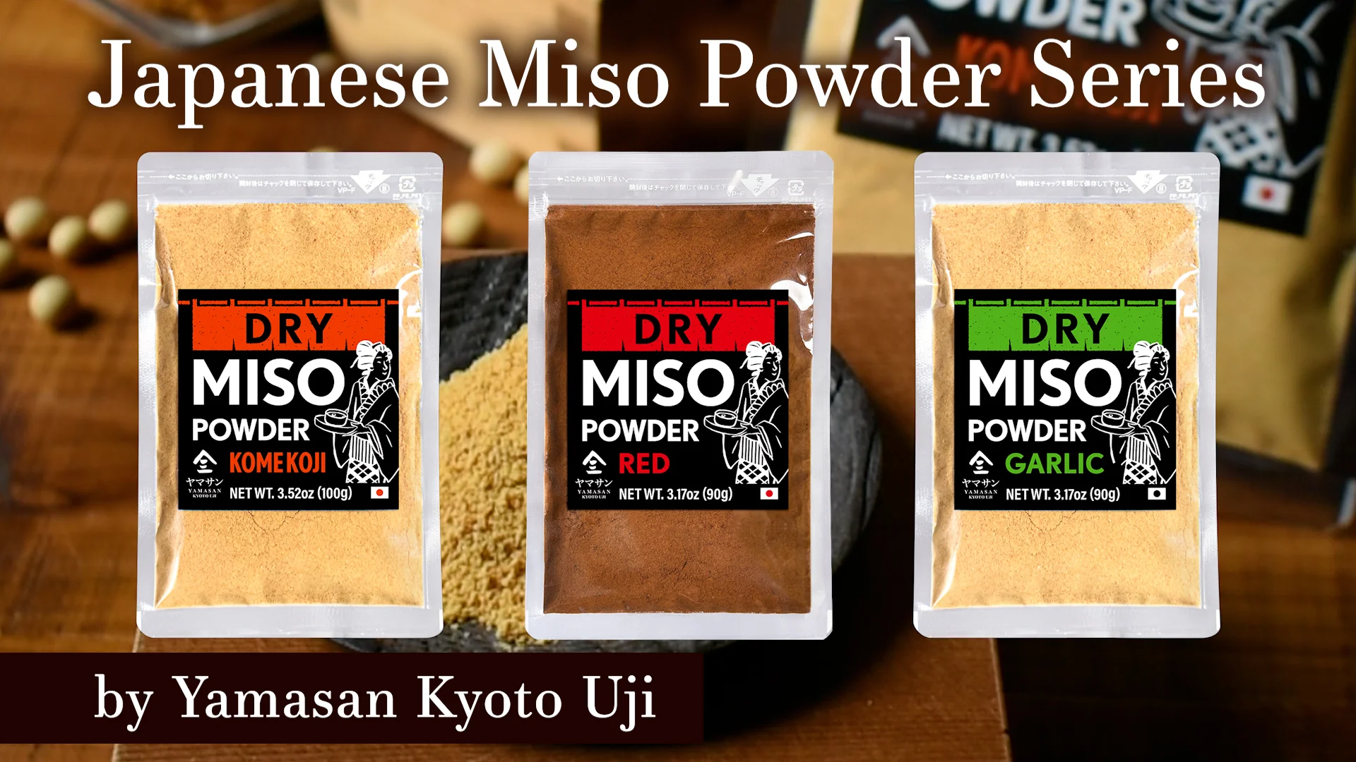 Miso Powder Seasoning - Image 8