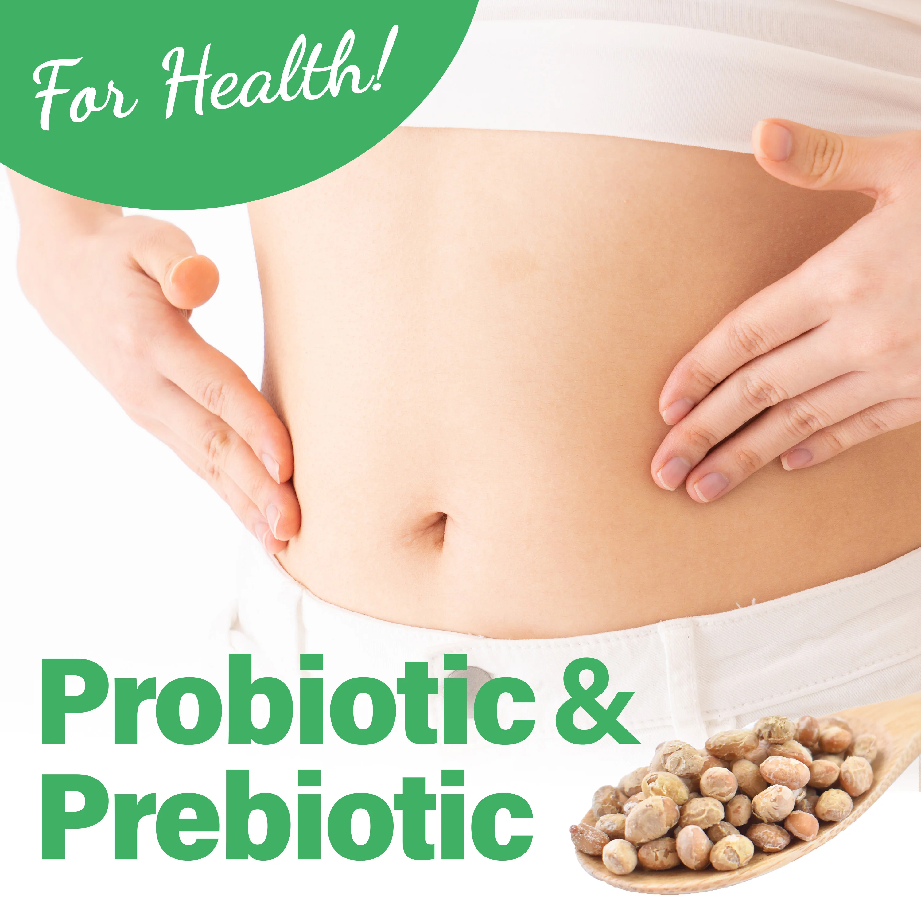 Natto Superfood Set – Gut Health from Beans to Seasoning - Image 11