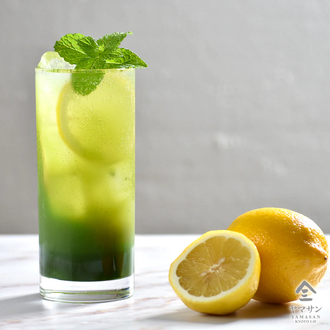 Organic Ceremonial Grade Matcha BI - Image 15