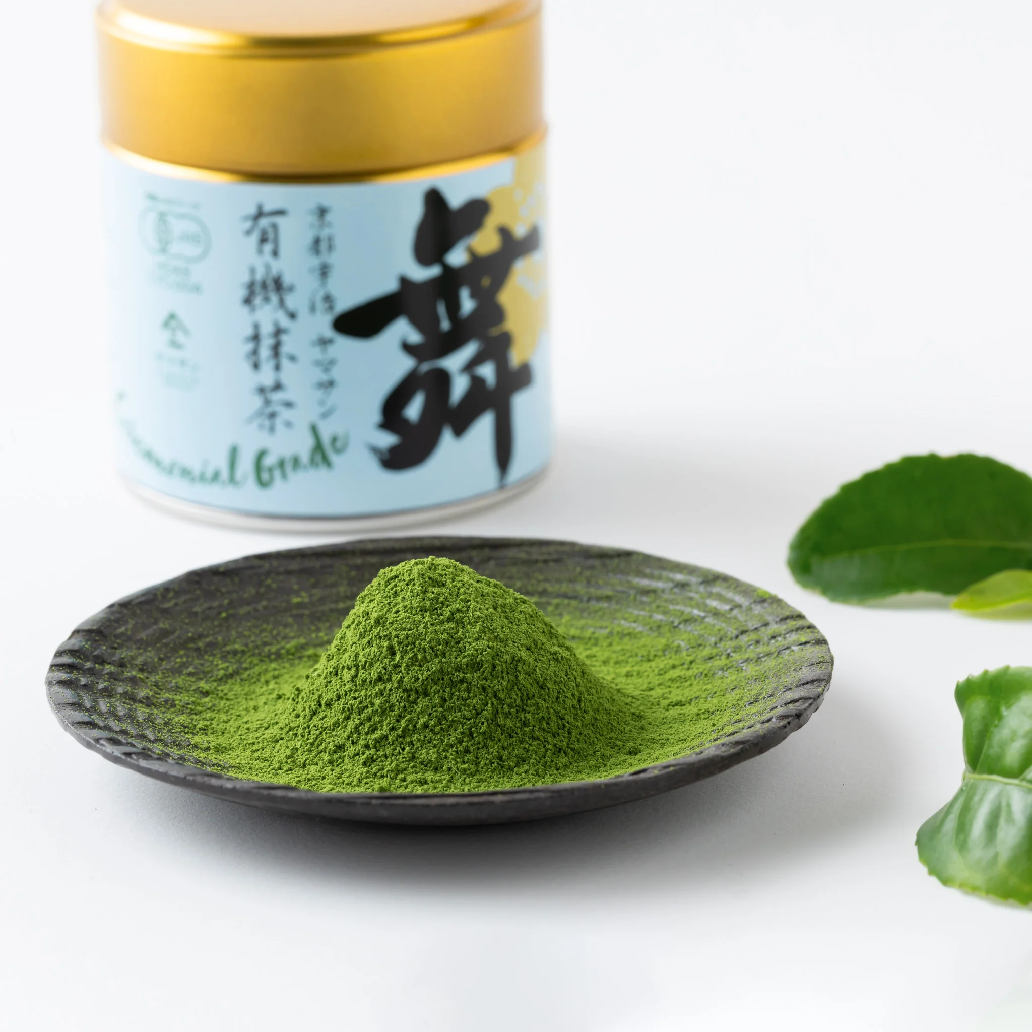 Organic Ceremonial Grade Matcha Mai - Image 9