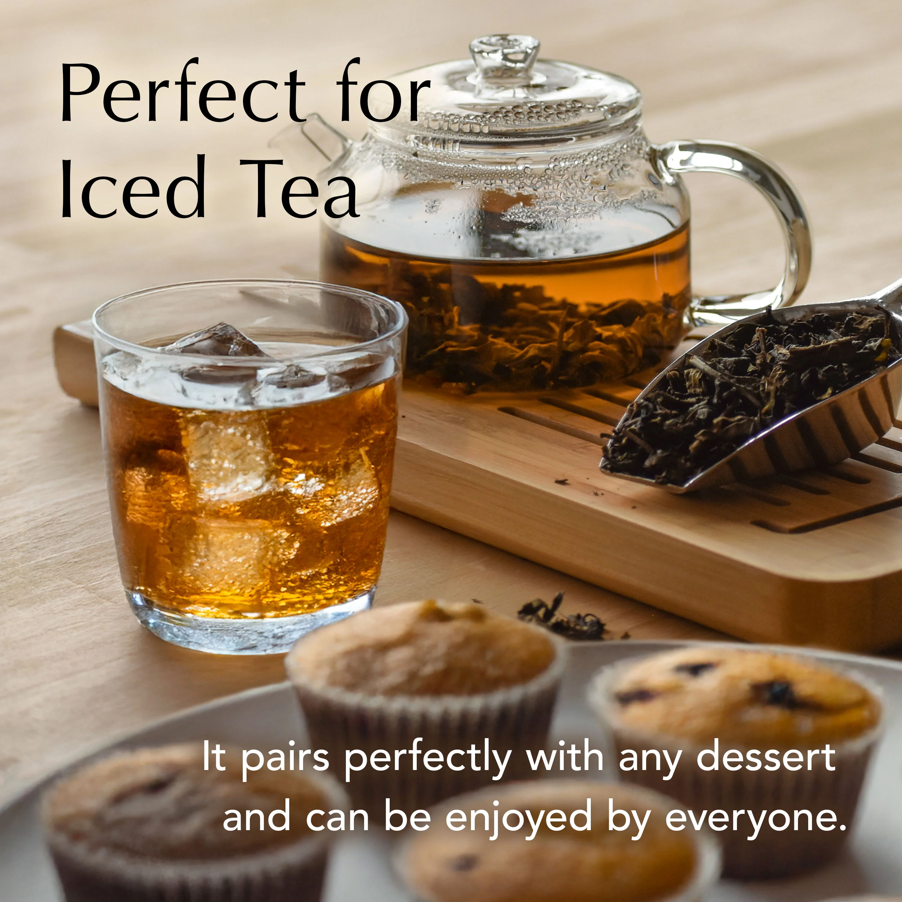 Organic Oolong Loose Leaf Tea 100g(3.5oz) - Image 7