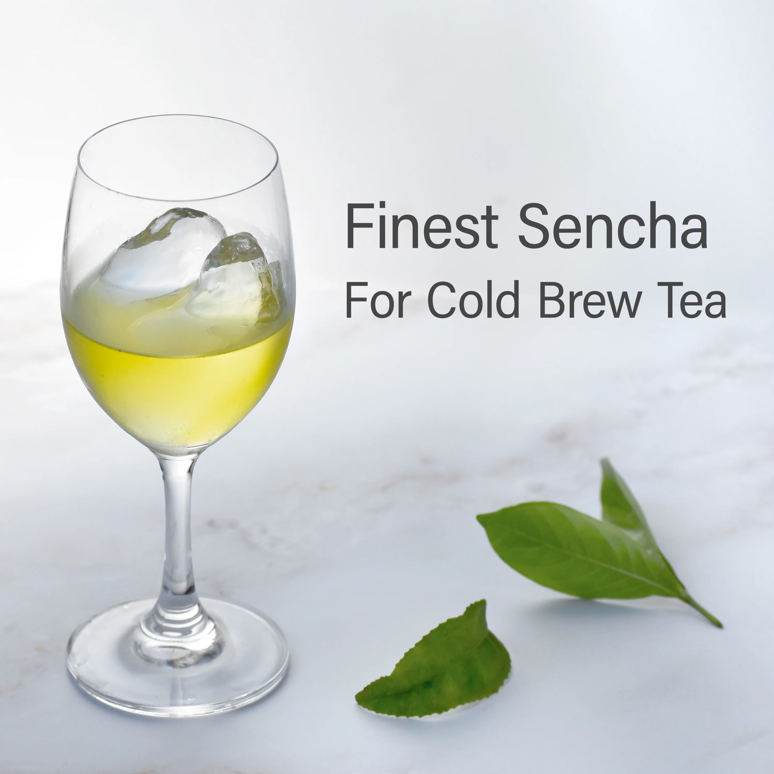 Organic Sencha Green Tea (Loose Leaf) - Image 6