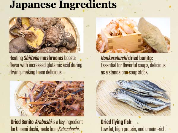 Premium Japanese Fish Stock (Dashi) Soup Packets (8gx30Pacs) - Image 6