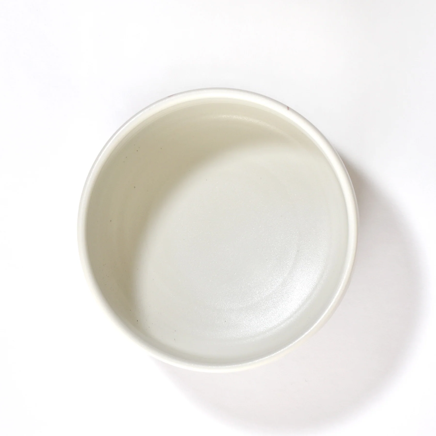 Sakura Blossom Matcha Bowl - Image 3