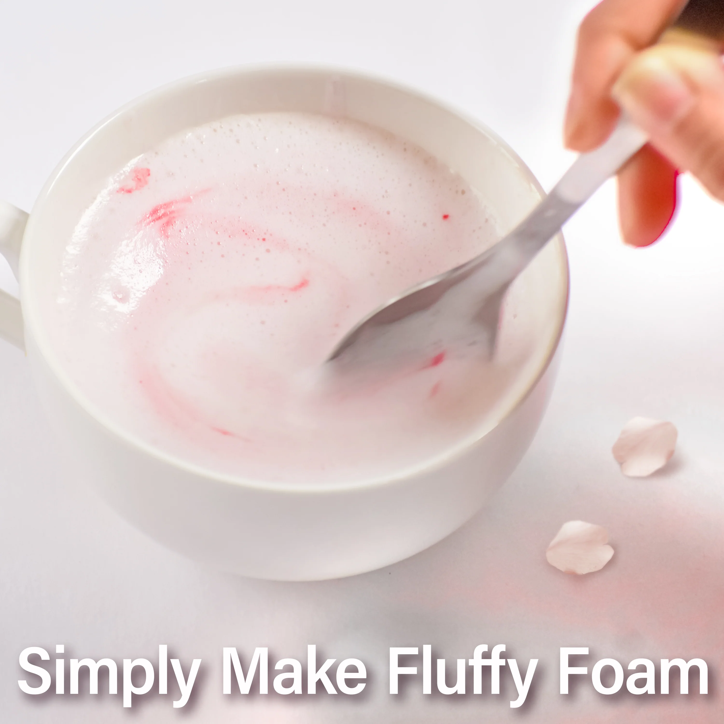 Sakura Latte Powder - Image 6