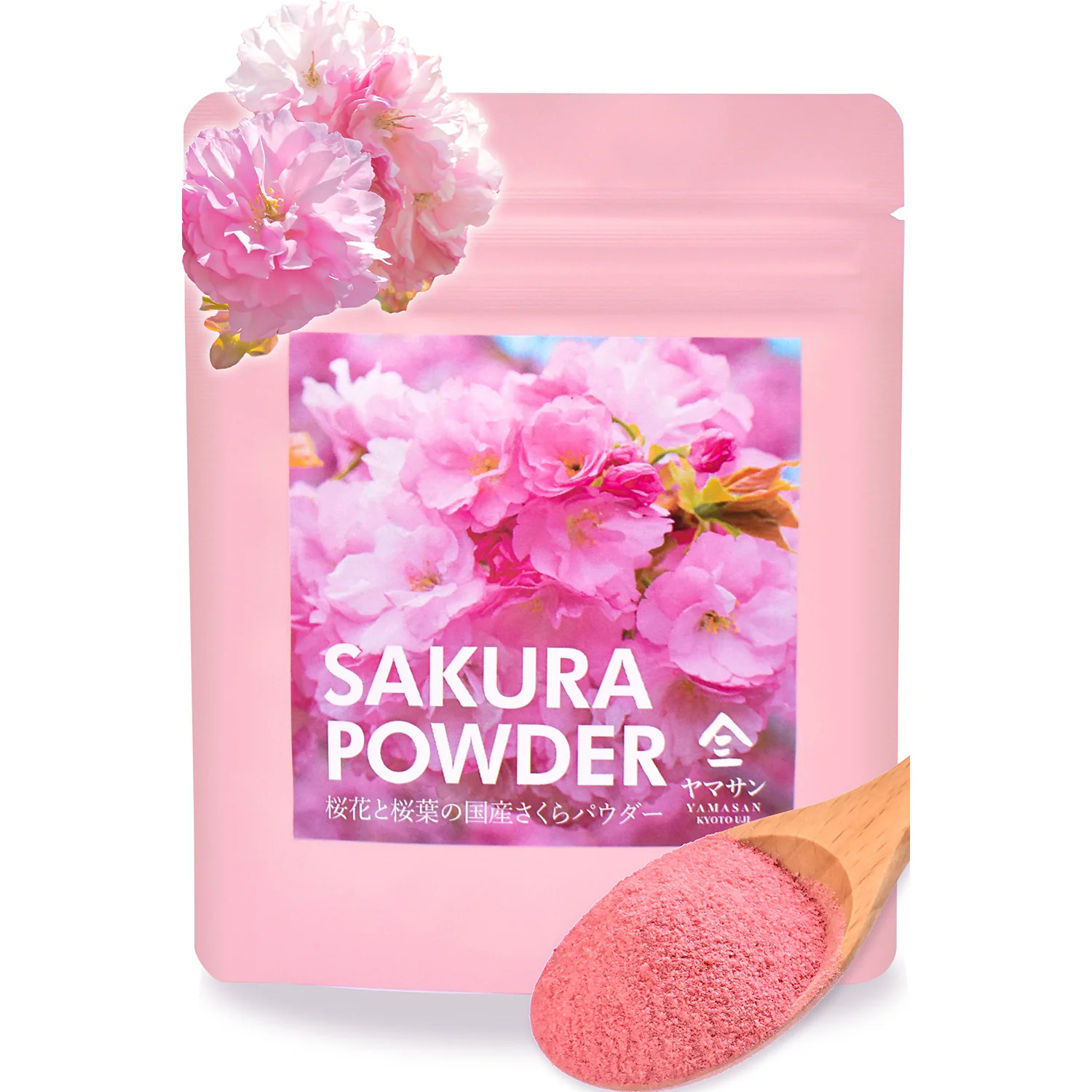 Sakura Powder - Image 3
