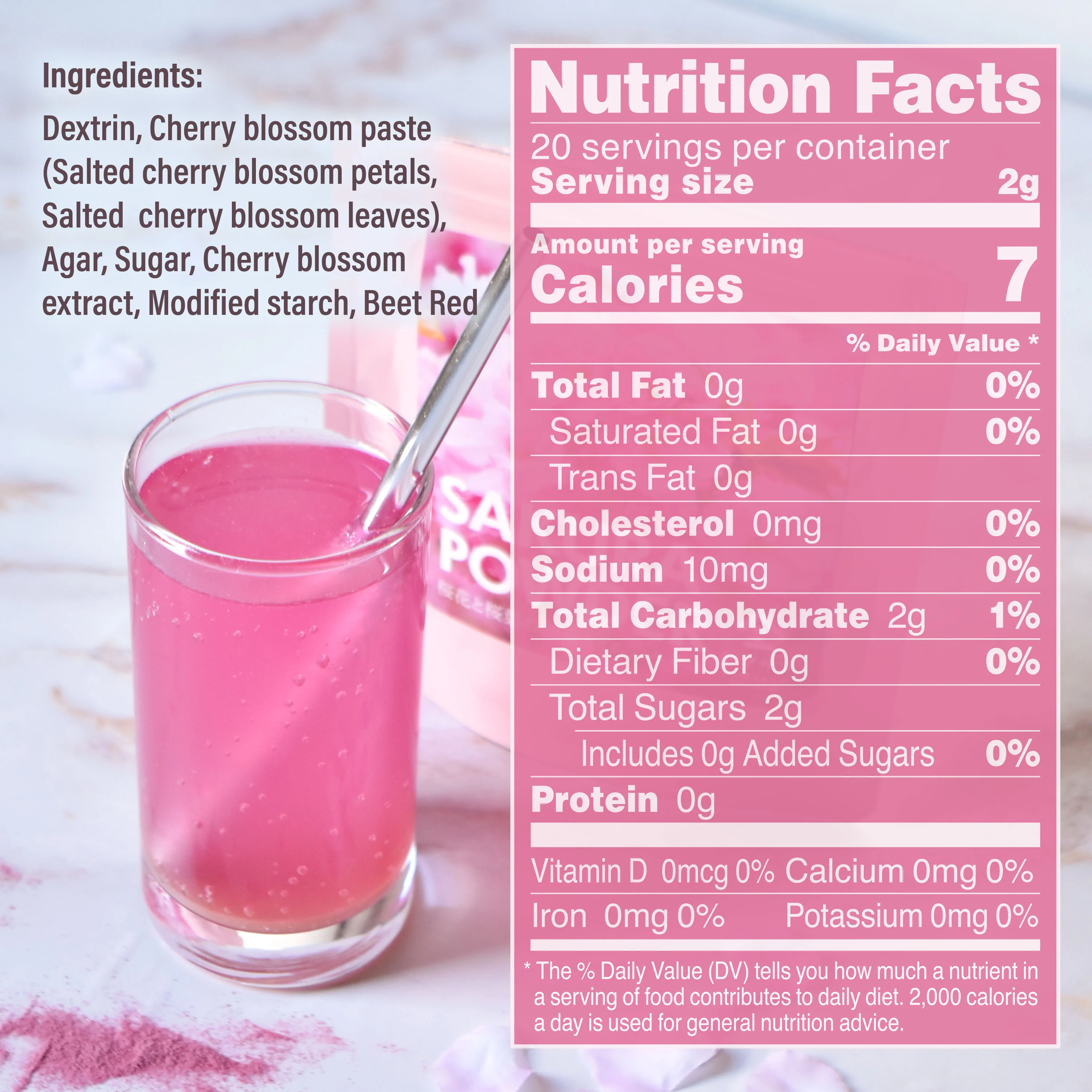 Sakura Powder - Image 5