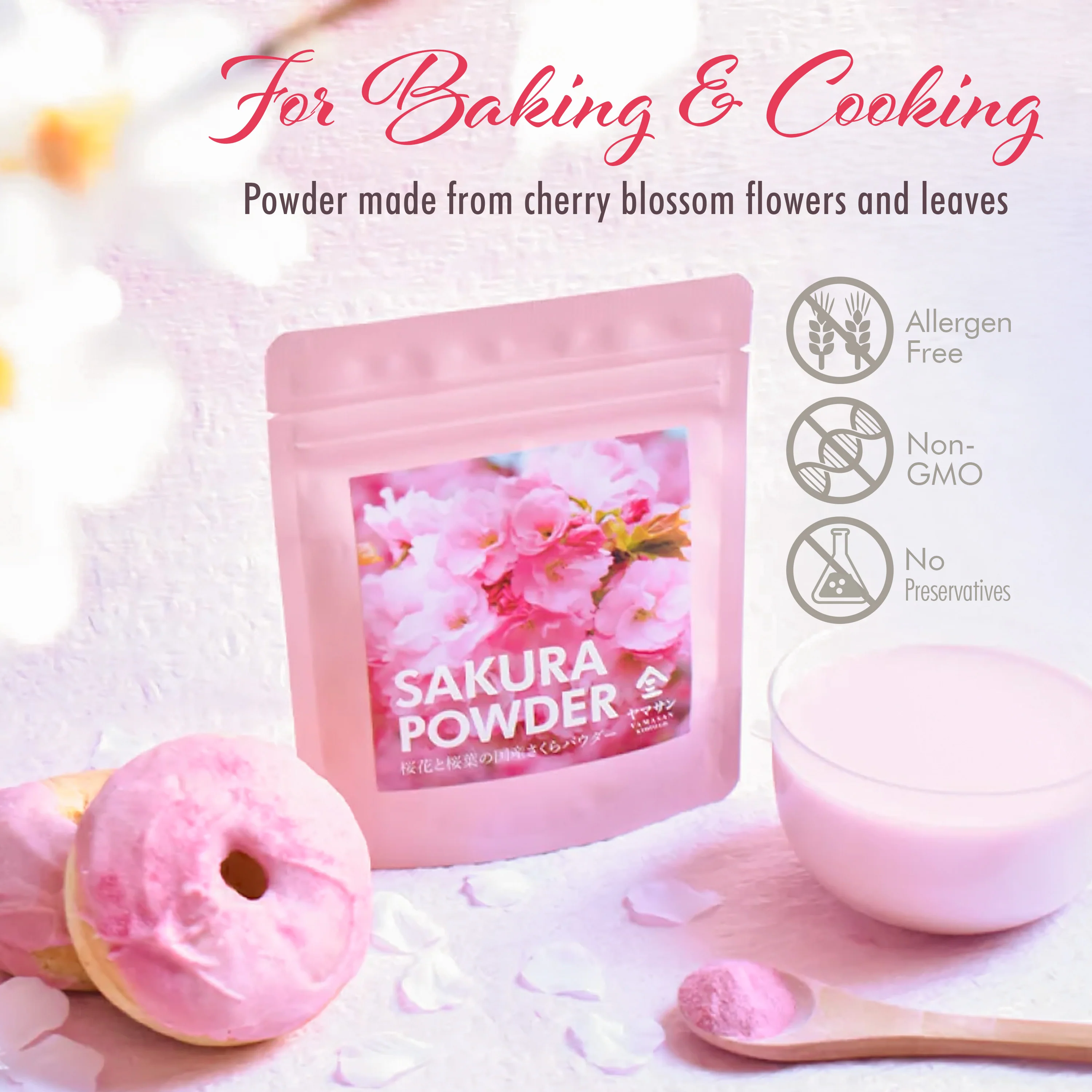 Sakura Powder - Image 6
