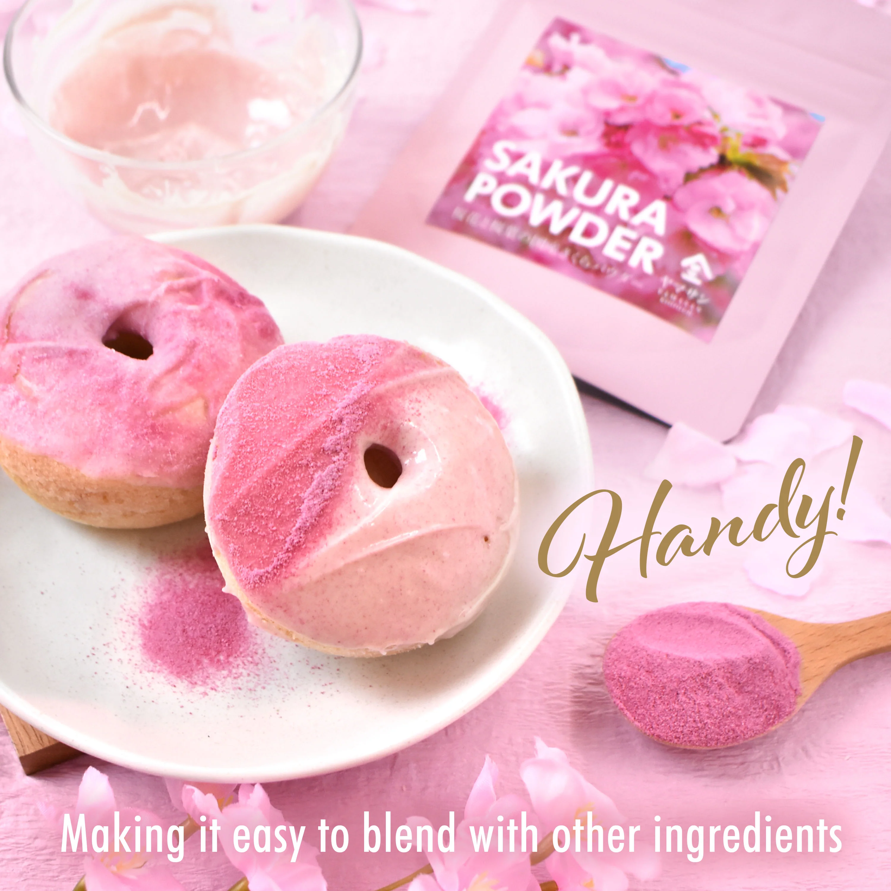 Sakura Powder - Image 8
