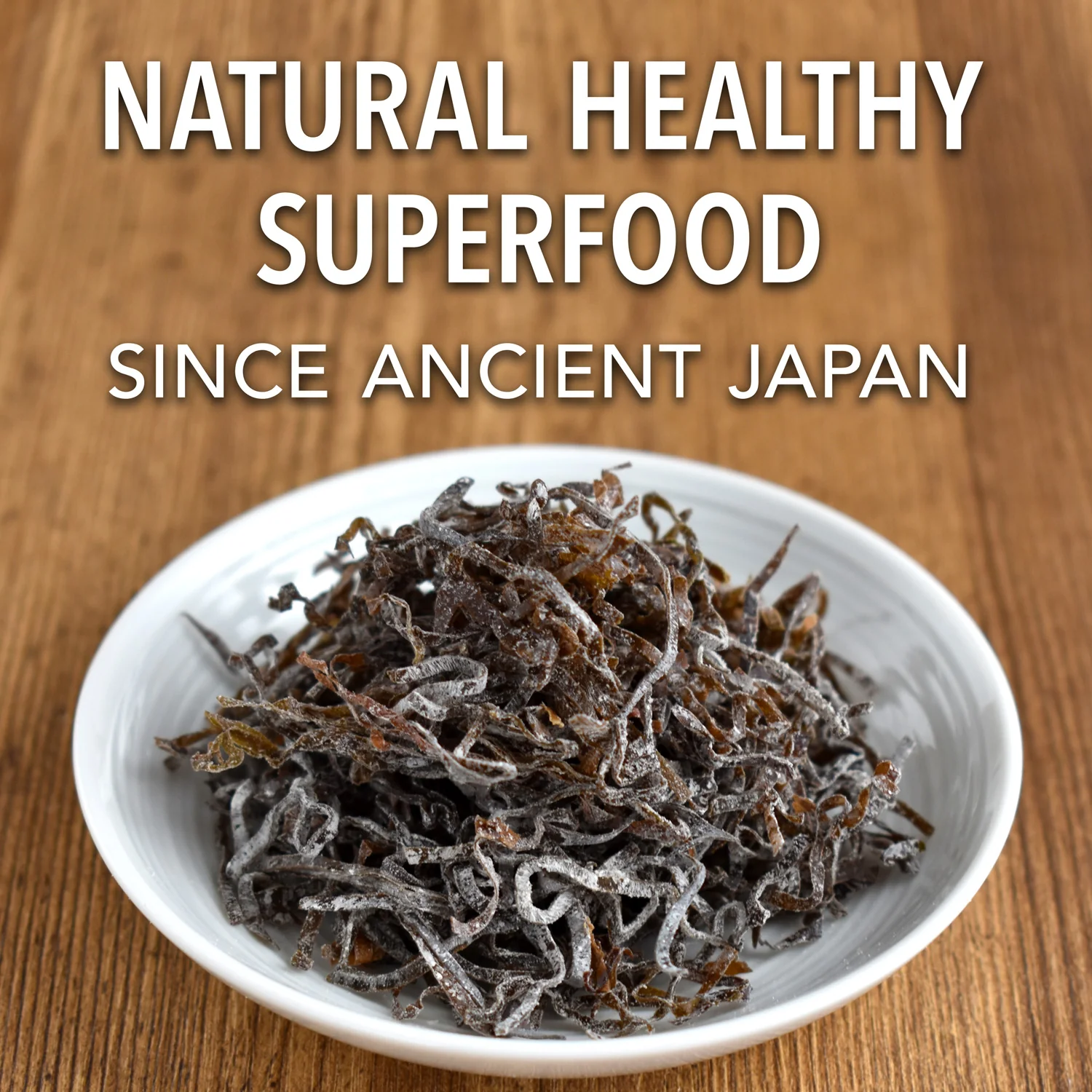 Salted Kombu 100g(3.5oz) - Image 4
