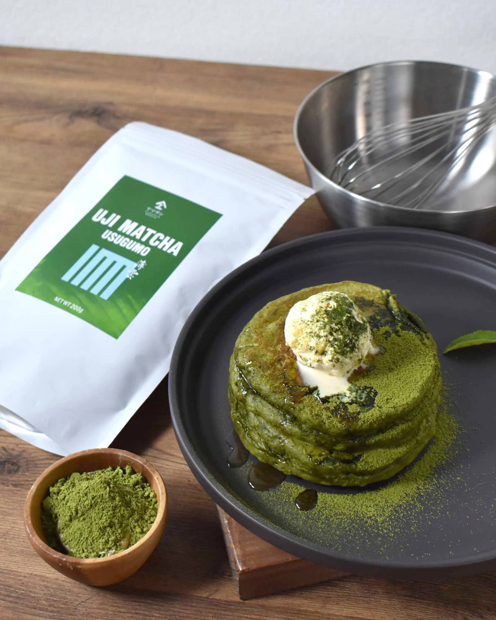 Uji Matcha USUGUMO - Image 7