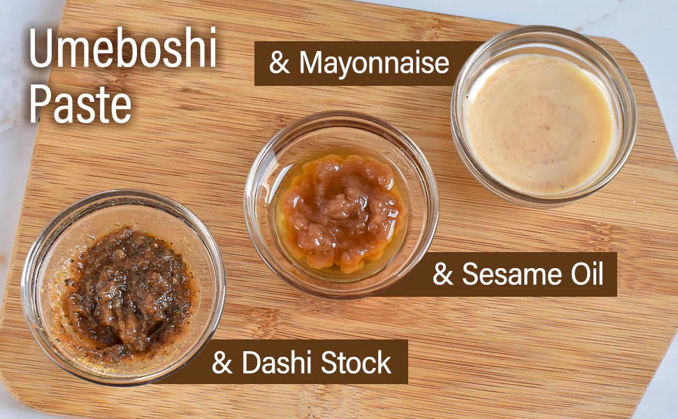 Umeboshi 180g(6.35oz) - Image 10