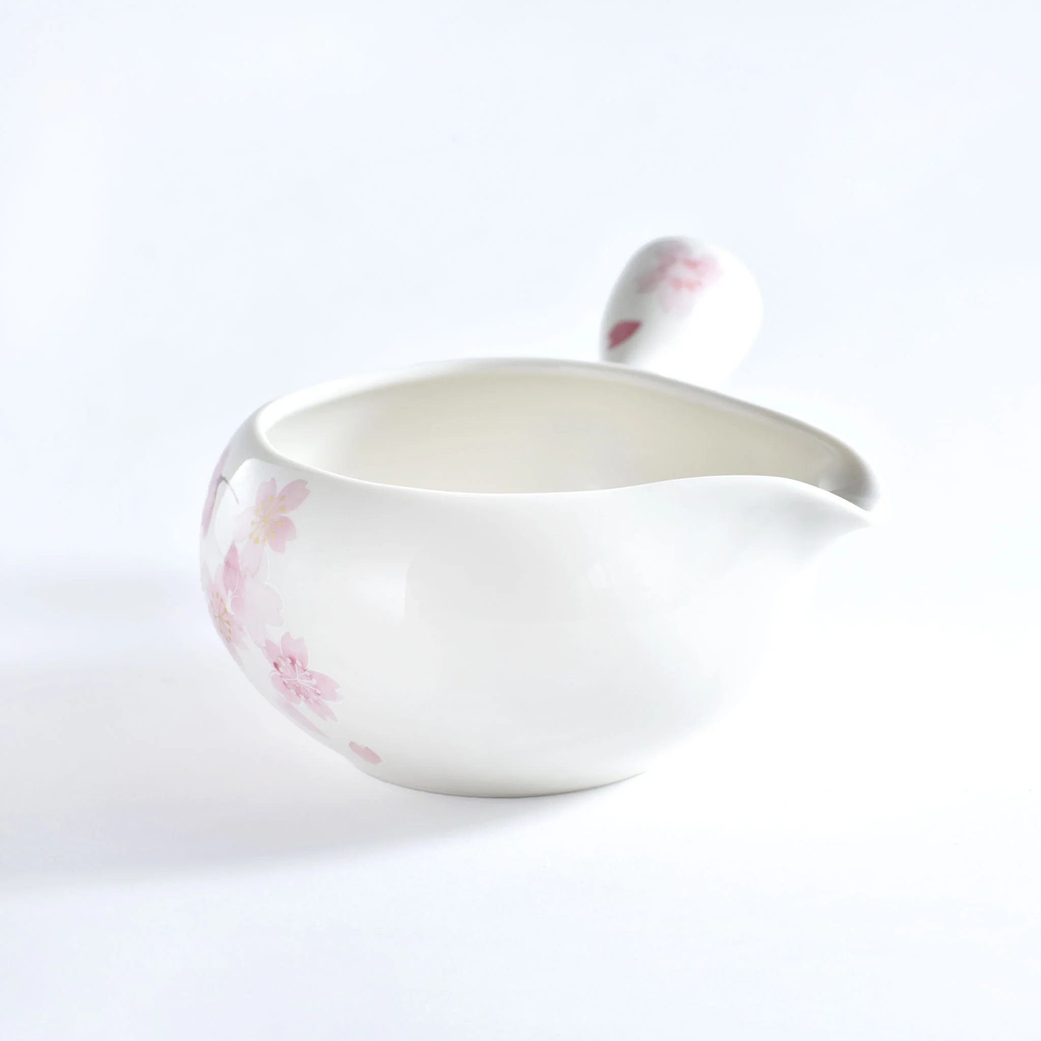 AKIRA – Sakura Mai（桜舞） Kyusu（320cc） - Image 3