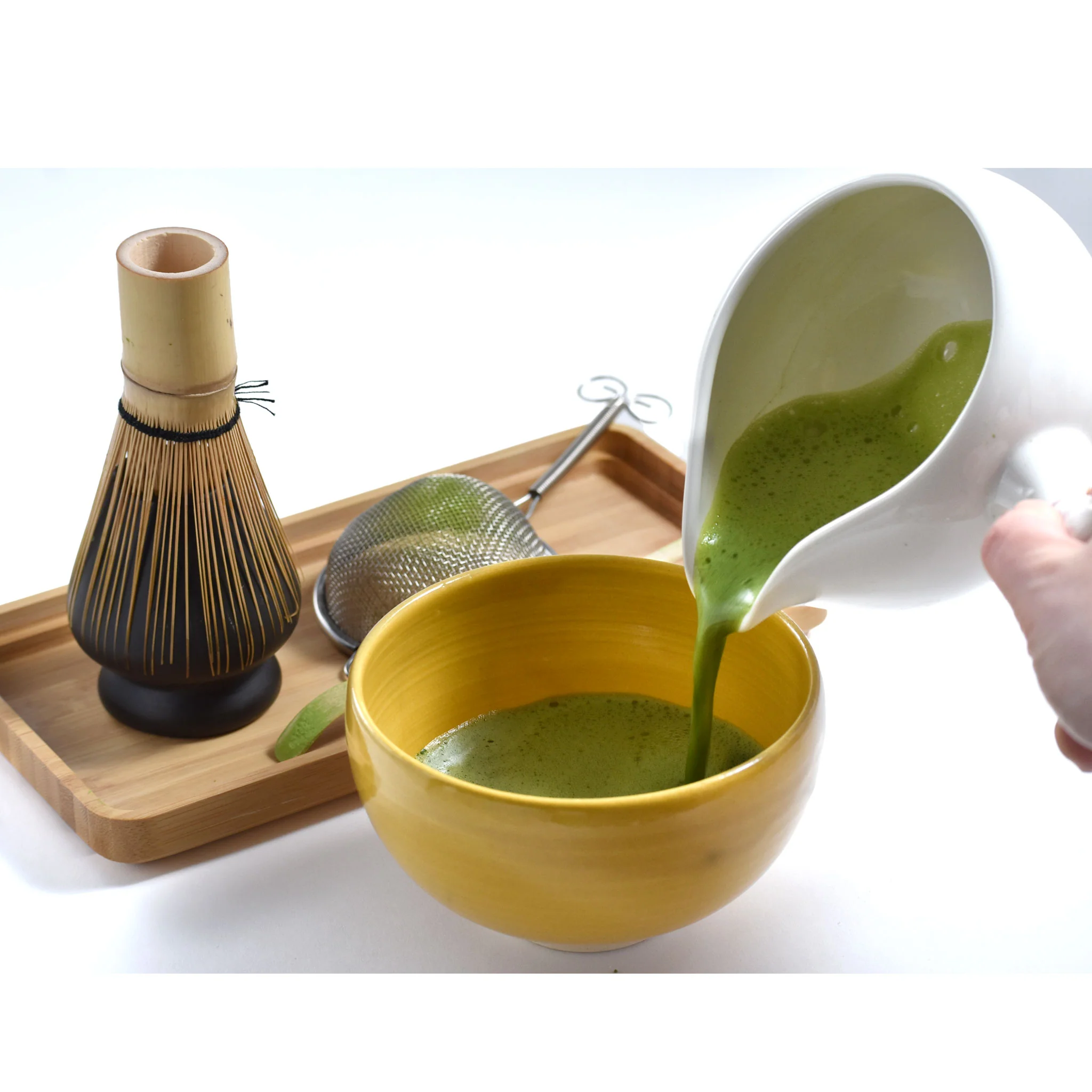 AKIRA – Sakura Mai（桜舞） Kyusu（320cc） - Image 8