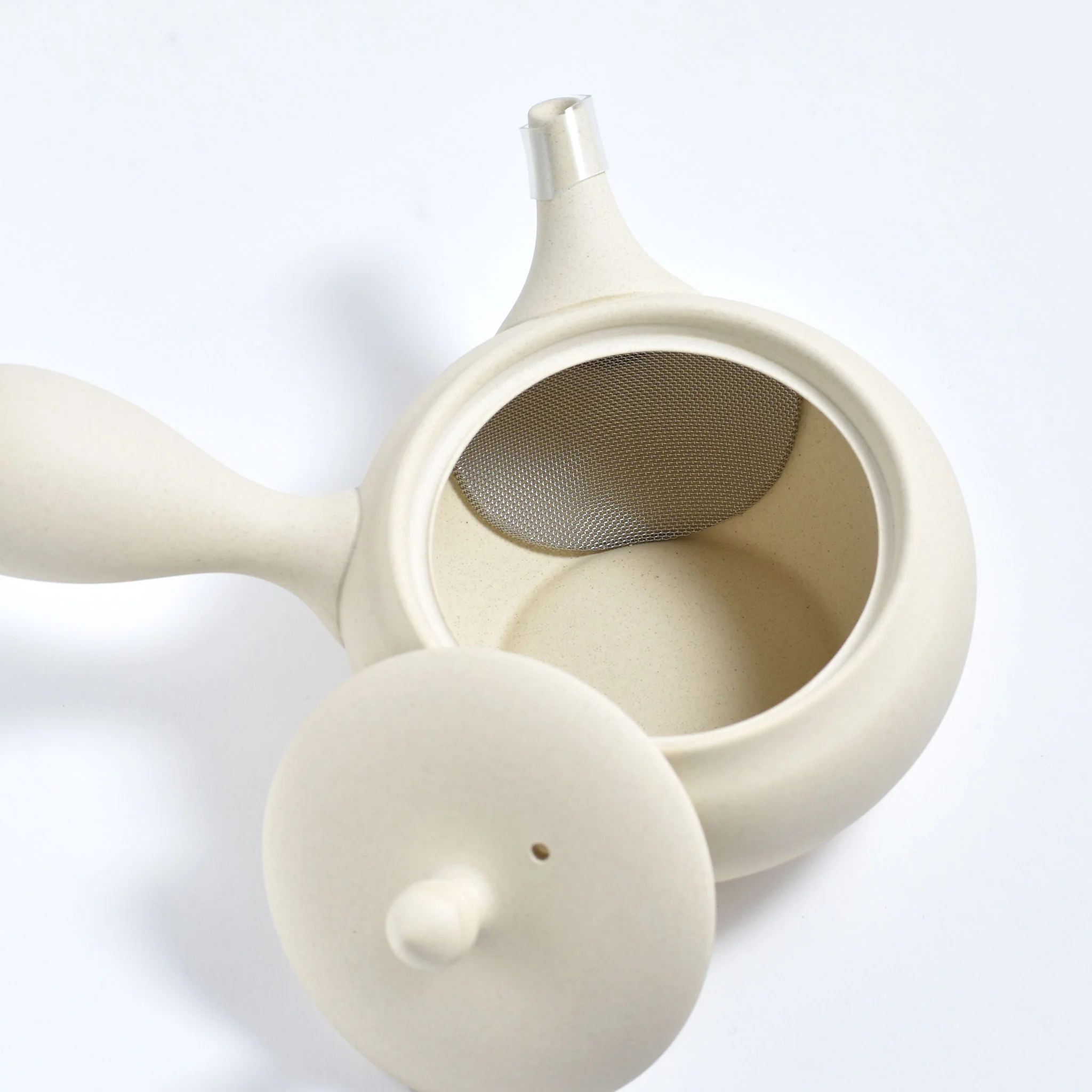 AKIRA – Matsukaze（松風） Kyusu（340cc） - Image 5