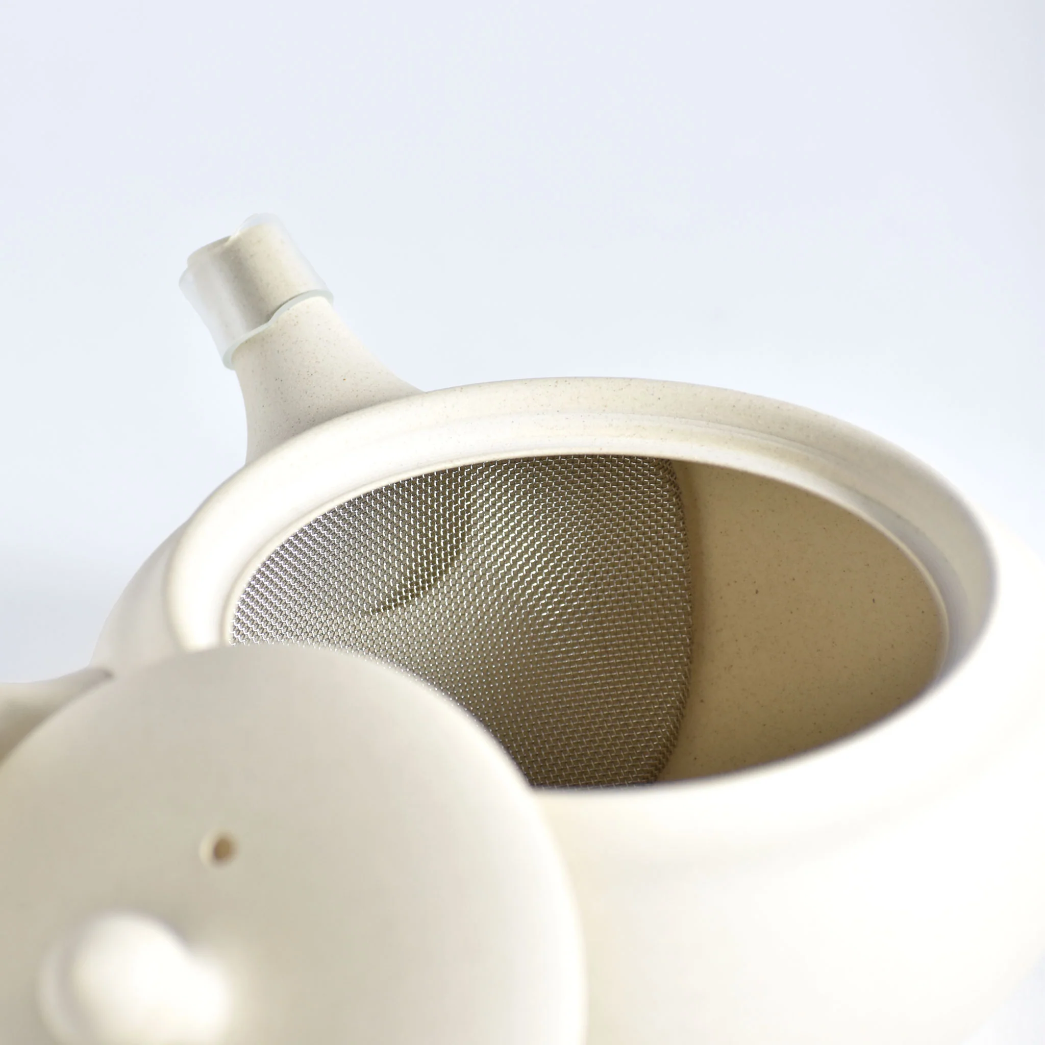AKIRA – Matsukaze（松風） Kyusu（340cc） - Image 6