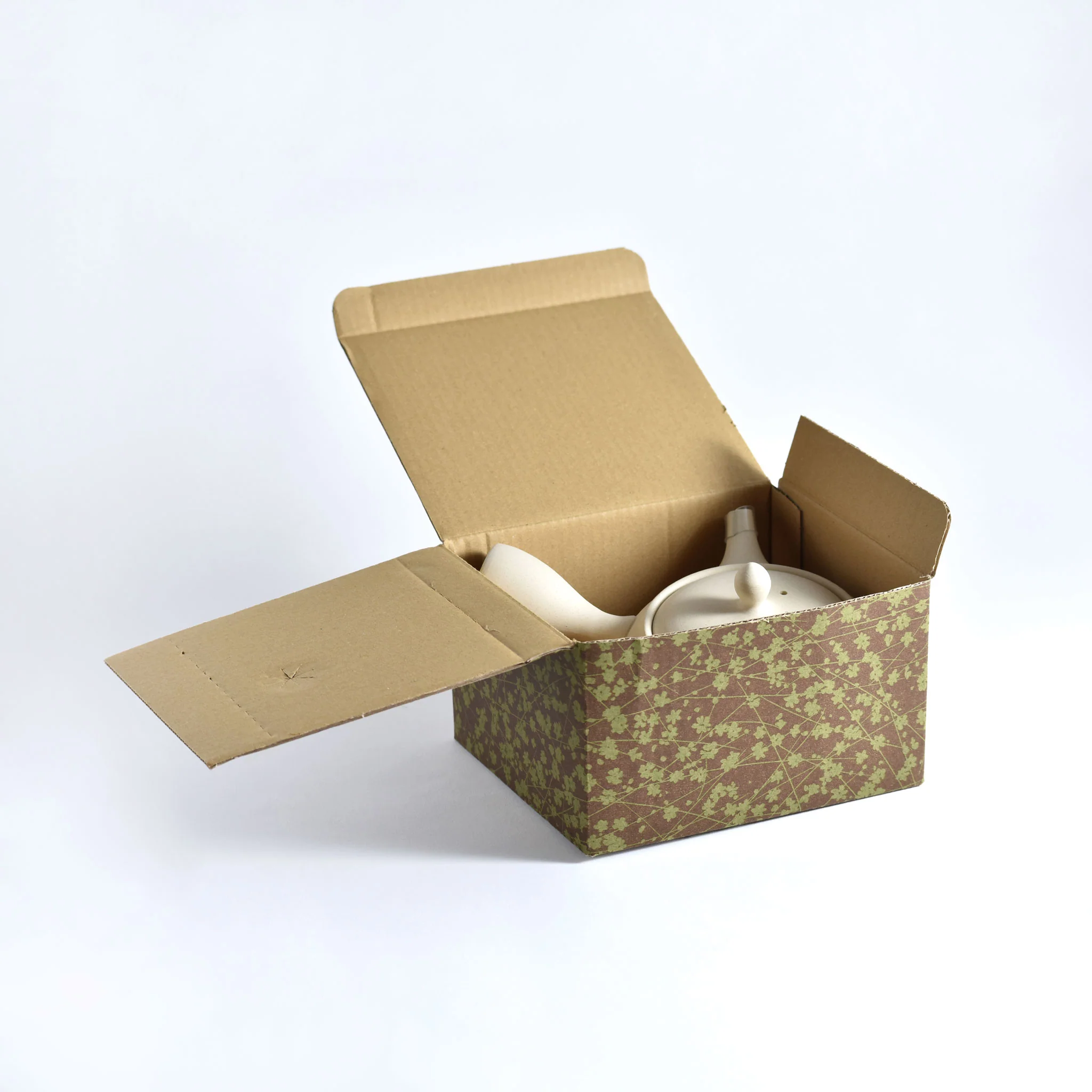 AKIRA – Matsukaze（松風） Kyusu（340cc） - Image 7