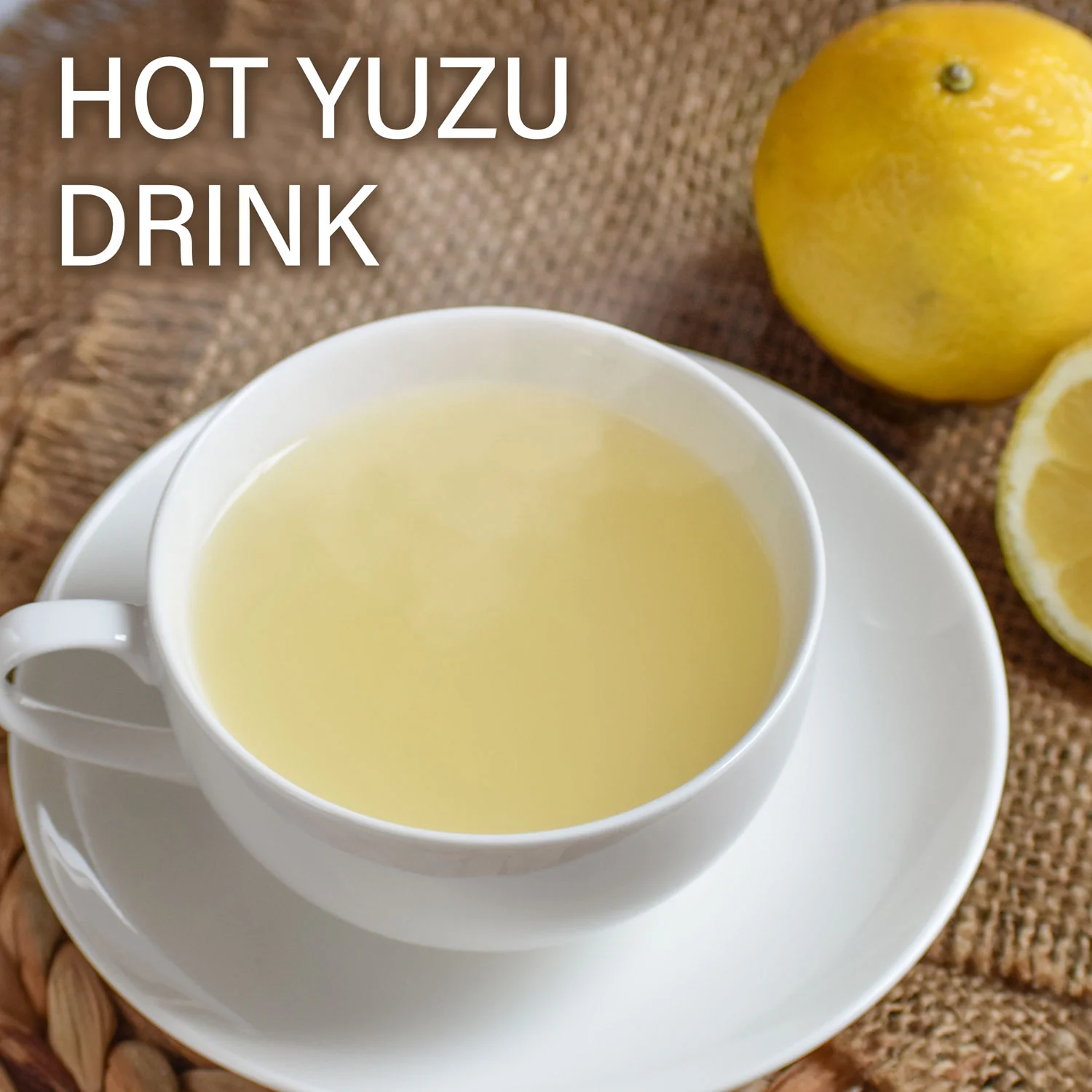 Yuzu Juice Powder - Image 6