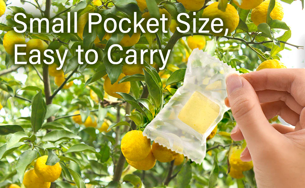 Yuzu Mochi Candy 300g(10.58oz) - Image 8